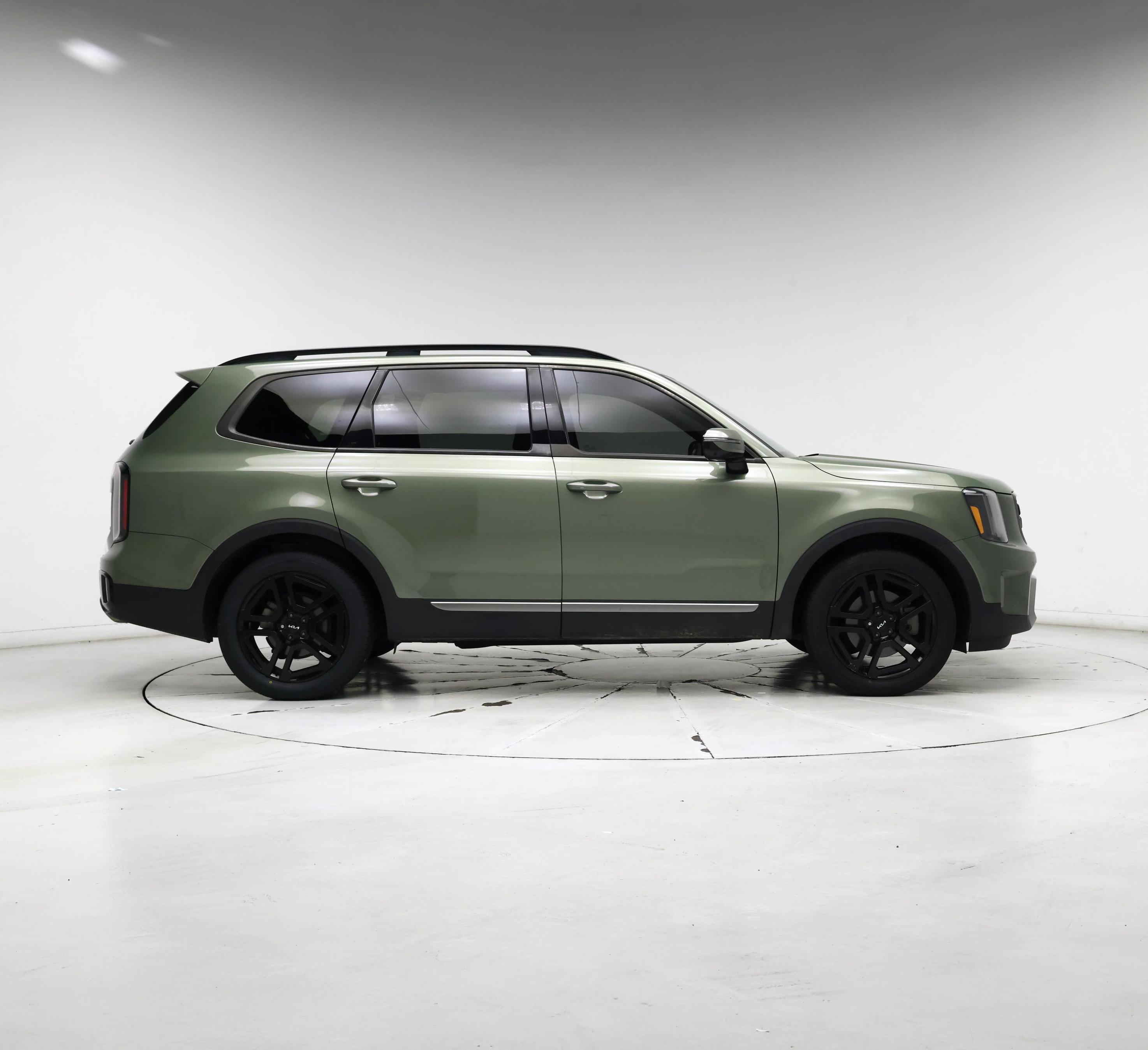 Thumbnail: 2023 Kia Telluride - 7