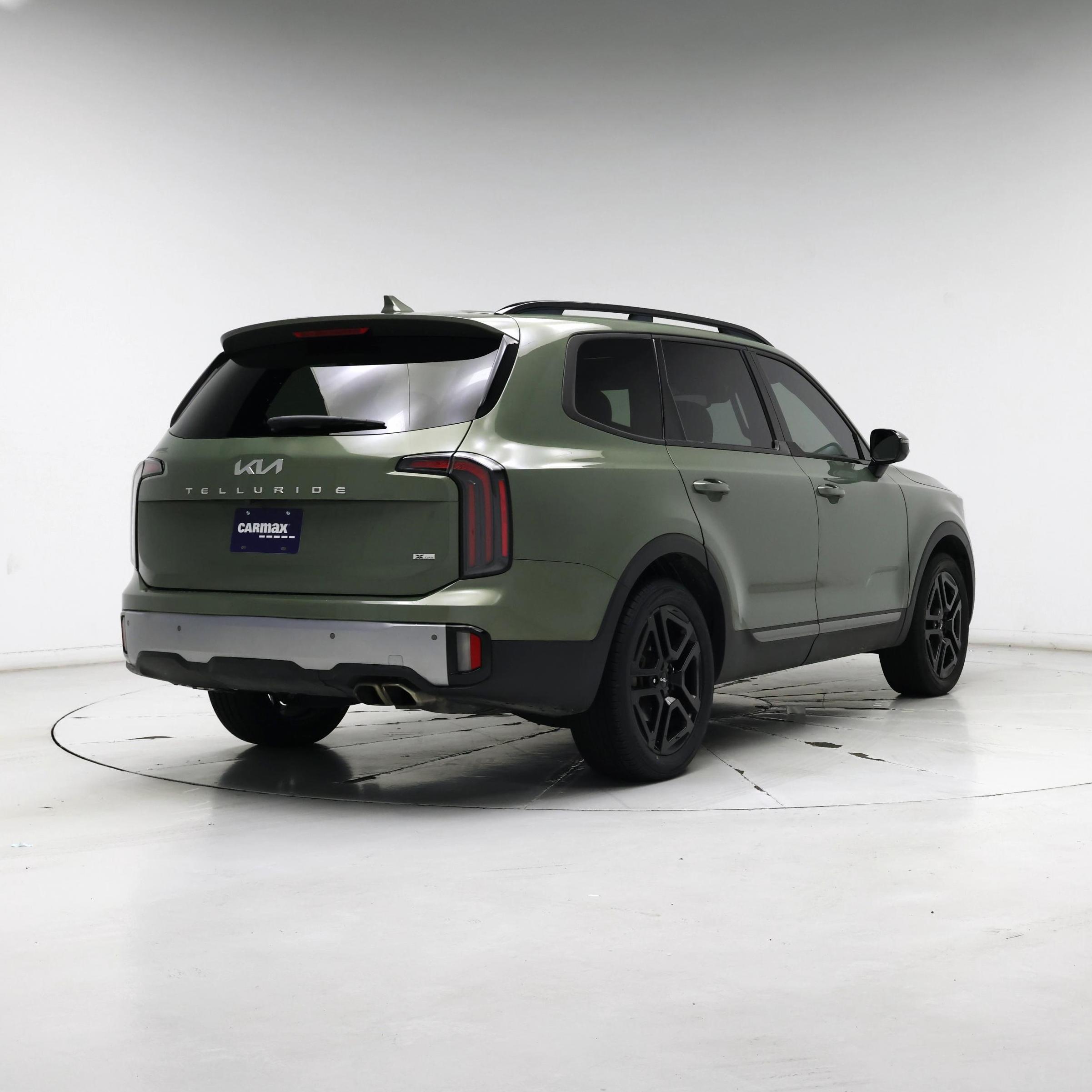 Thumbnail: 2023 Kia Telluride - 8