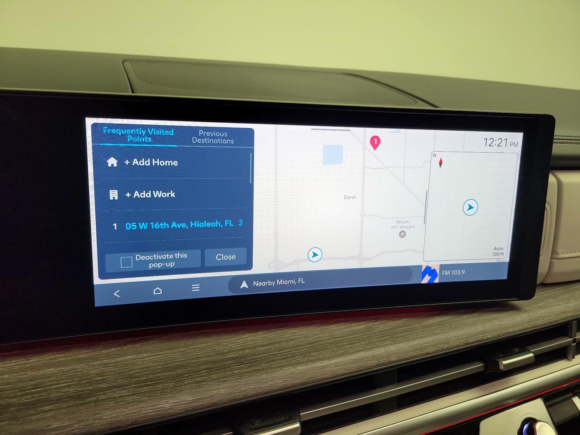 Thumbnail: 2024 Hyundai Santa Fe - 14