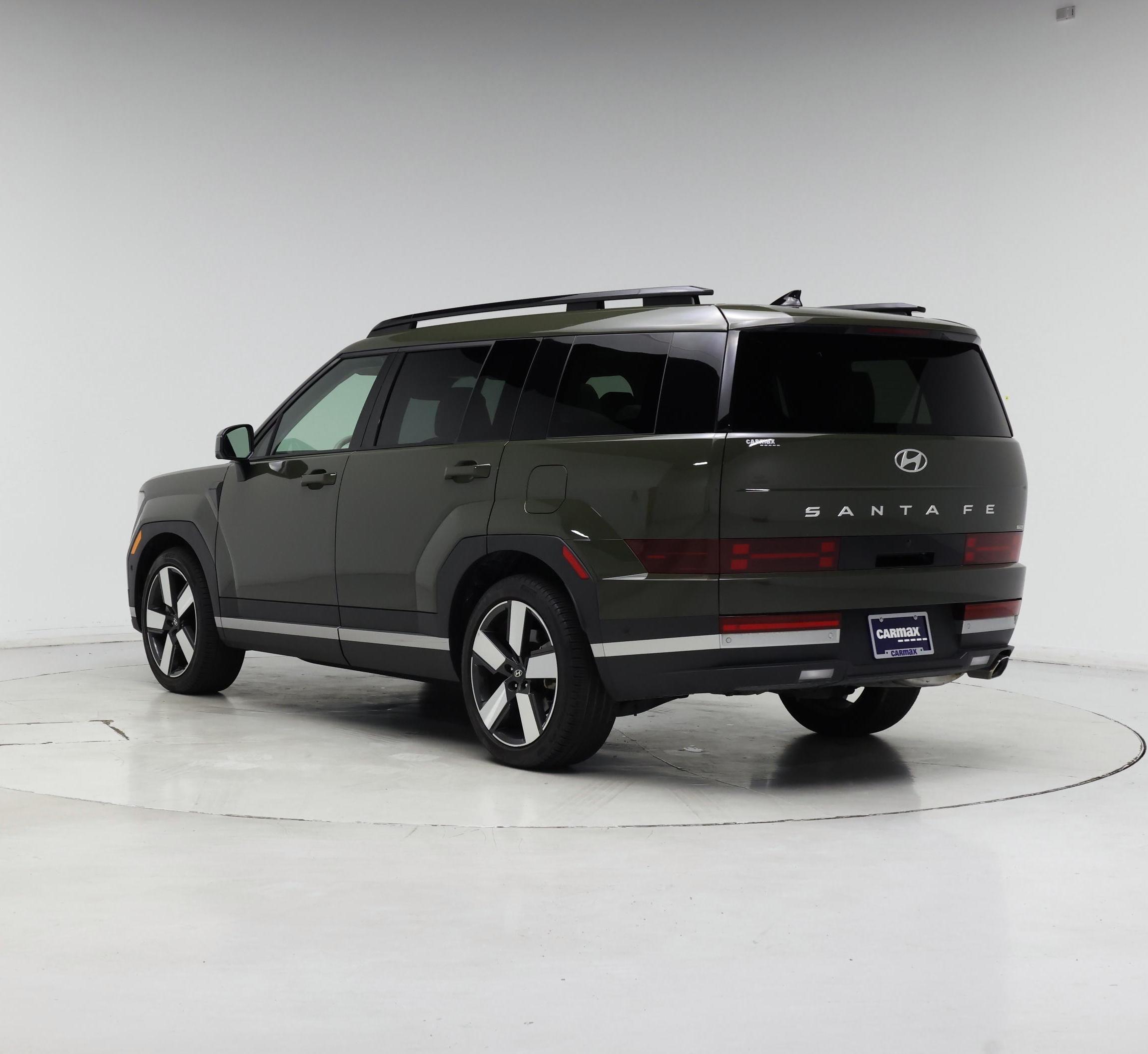 Thumbnail: 2024 Hyundai Santa Fe - 2