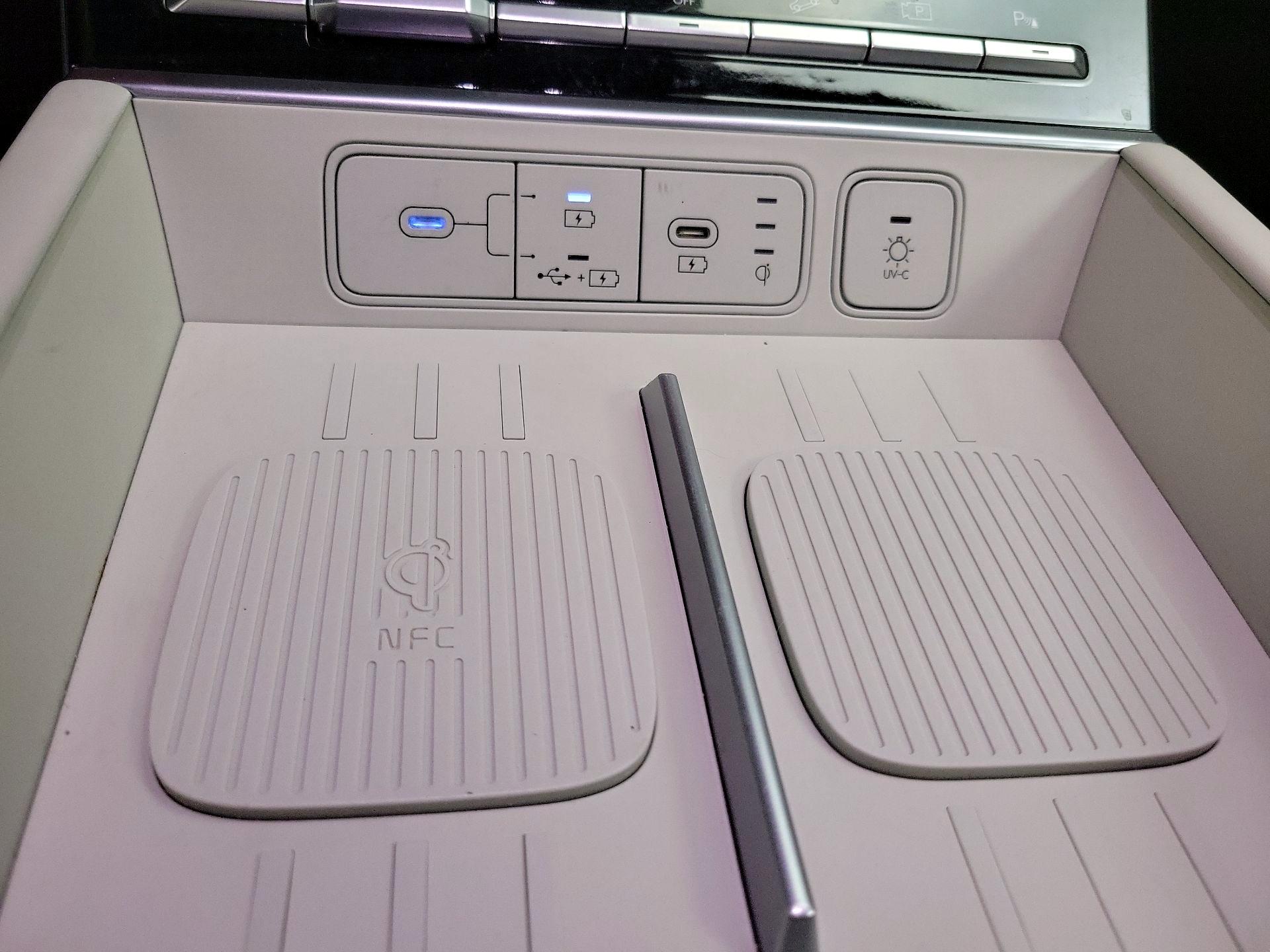 Thumbnail: 2024 Hyundai Santa Fe - 19