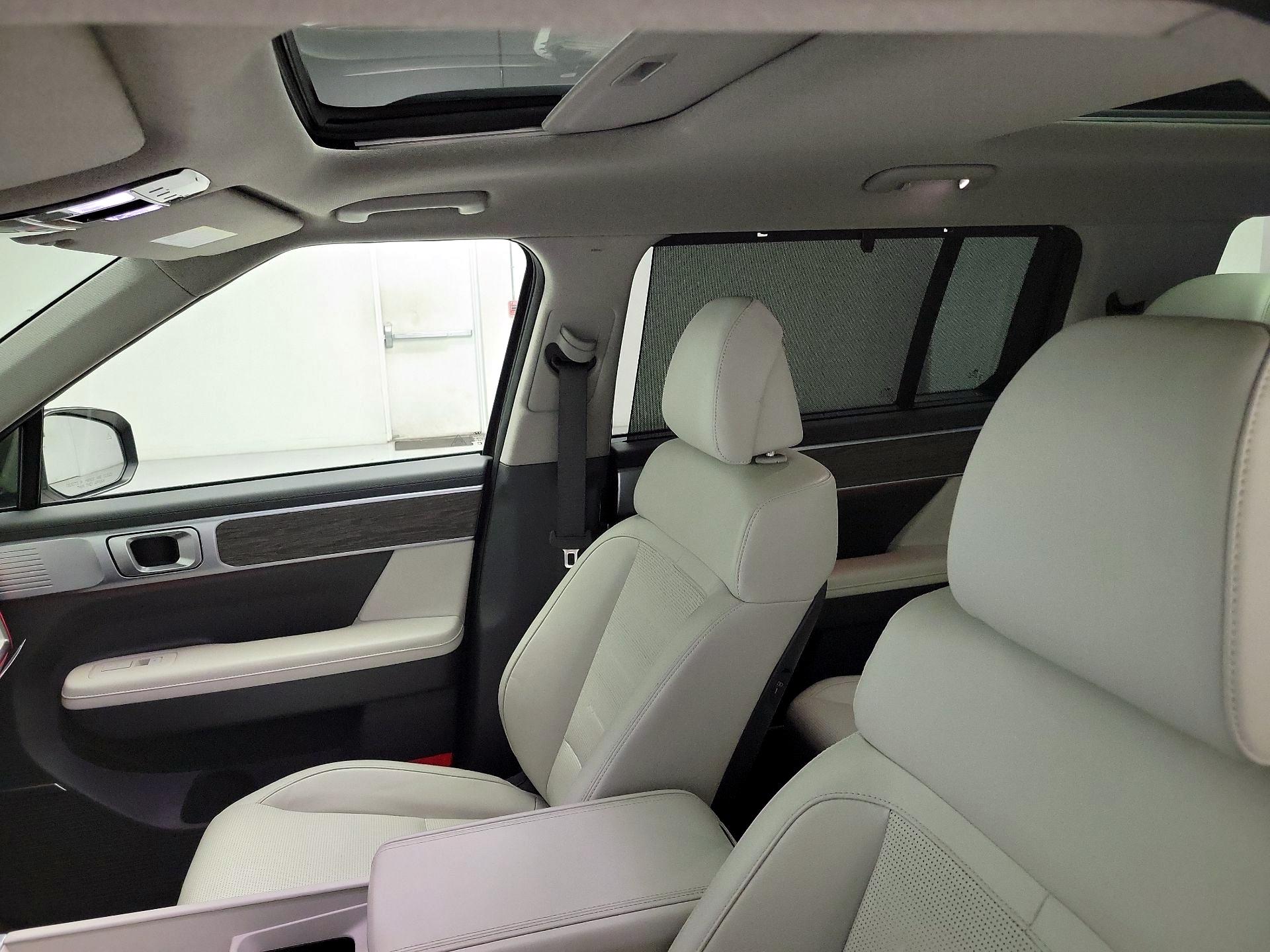 Thumbnail: 2024 Hyundai Santa Fe - 20