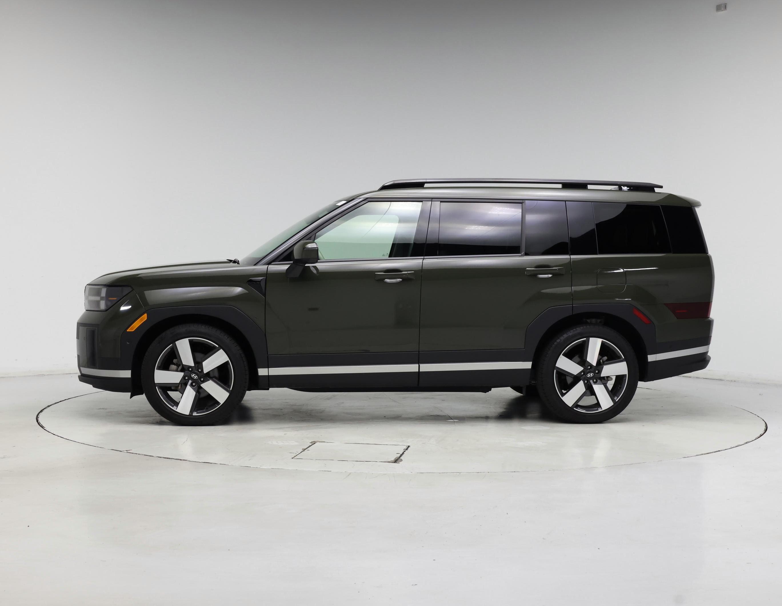 Thumbnail: 2024 Hyundai Santa Fe - 3