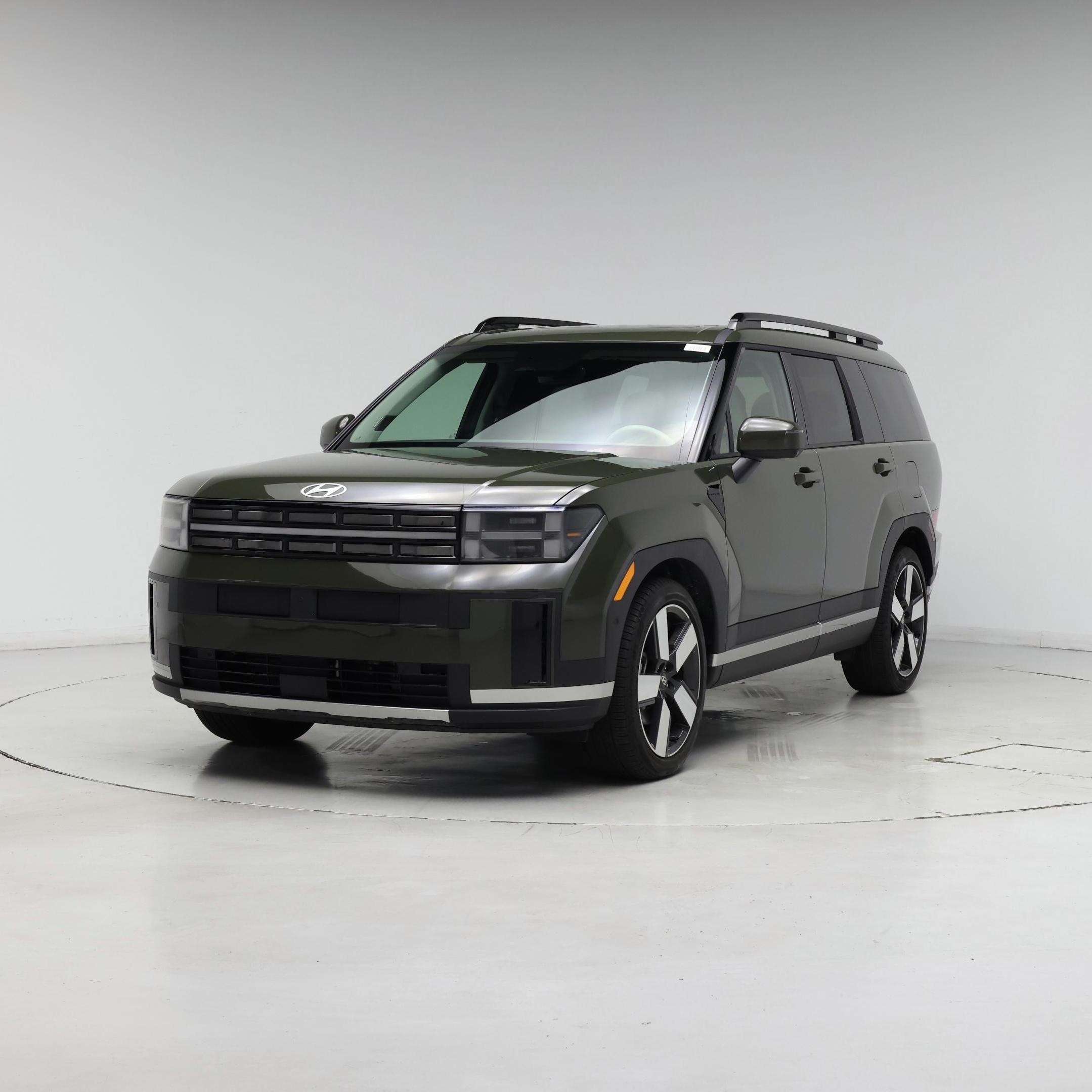 Thumbnail: 2024 Hyundai Santa Fe - 4