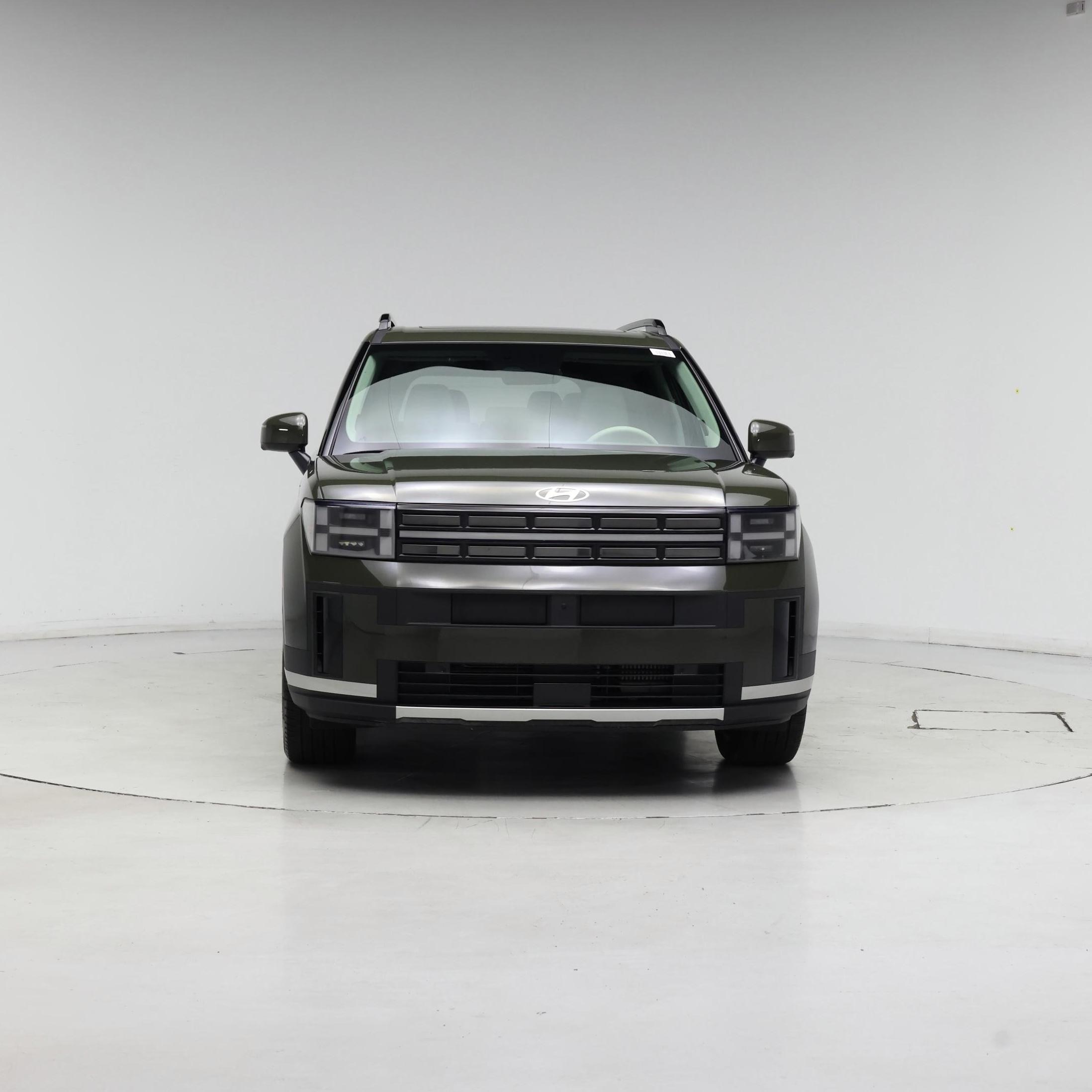 Thumbnail: 2024 Hyundai Santa Fe - 5