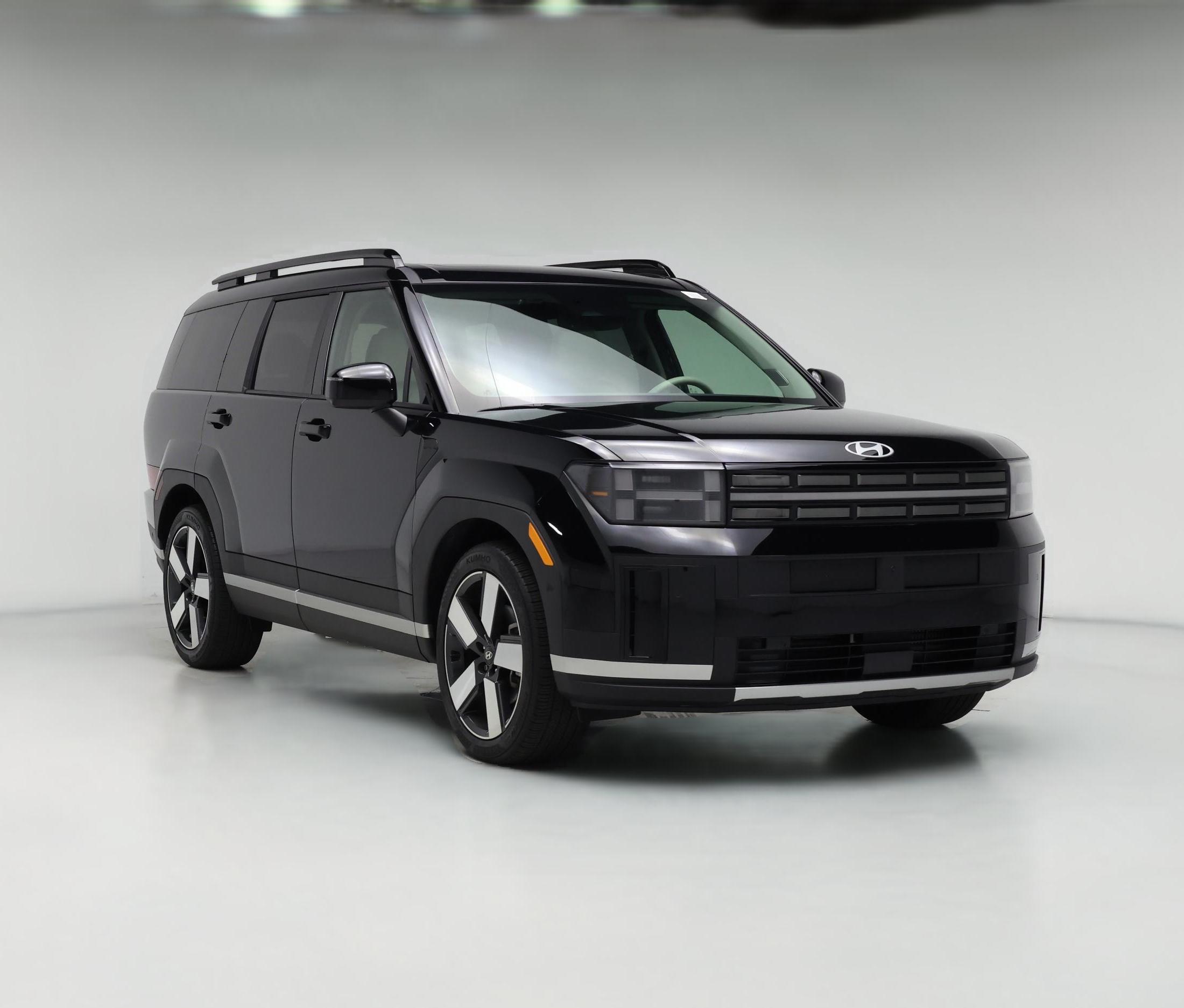 Thumbnail: 2024 Hyundai Santa Fe - 1