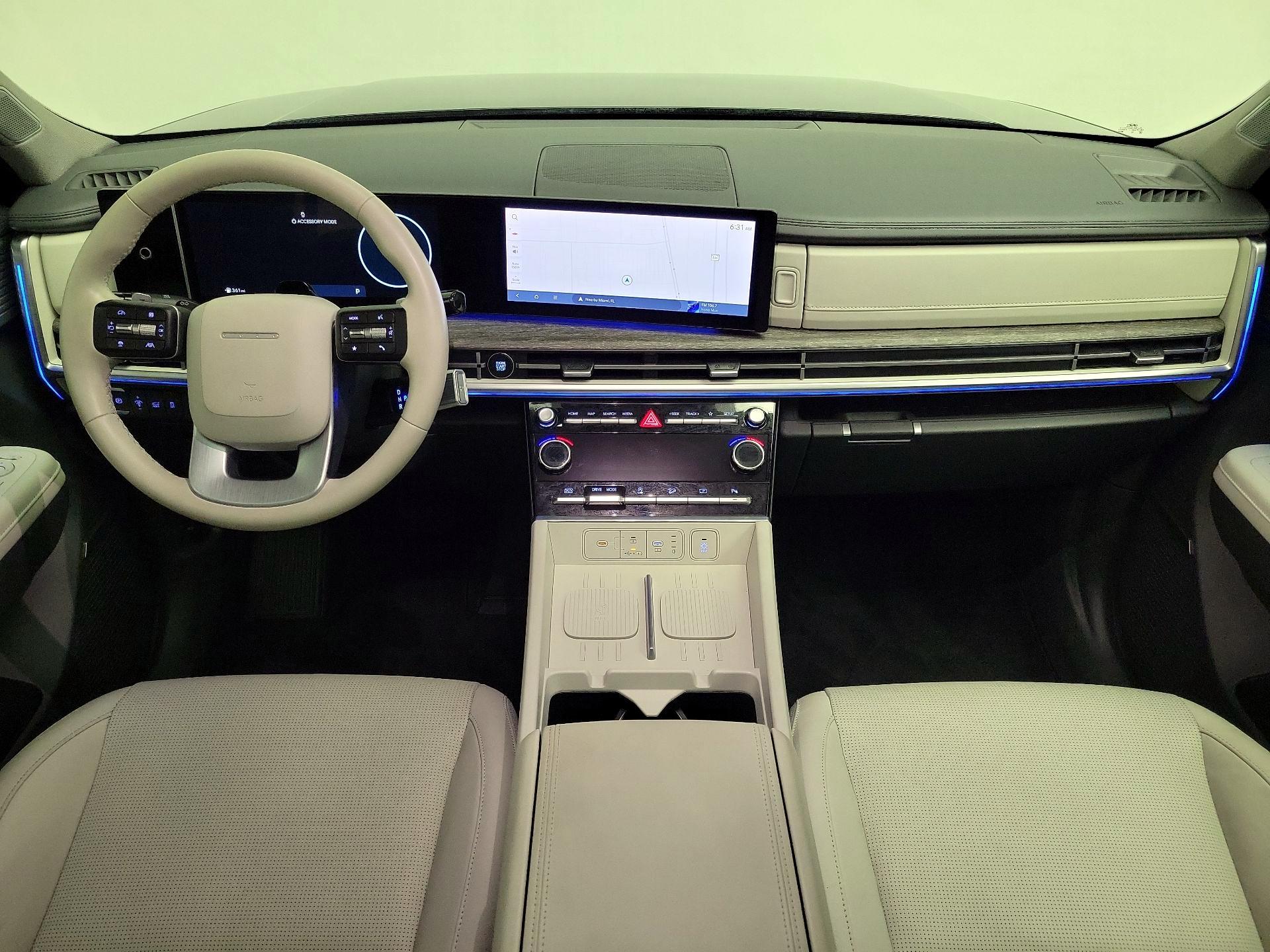 Thumbnail: 2024 Hyundai Santa Fe - 9