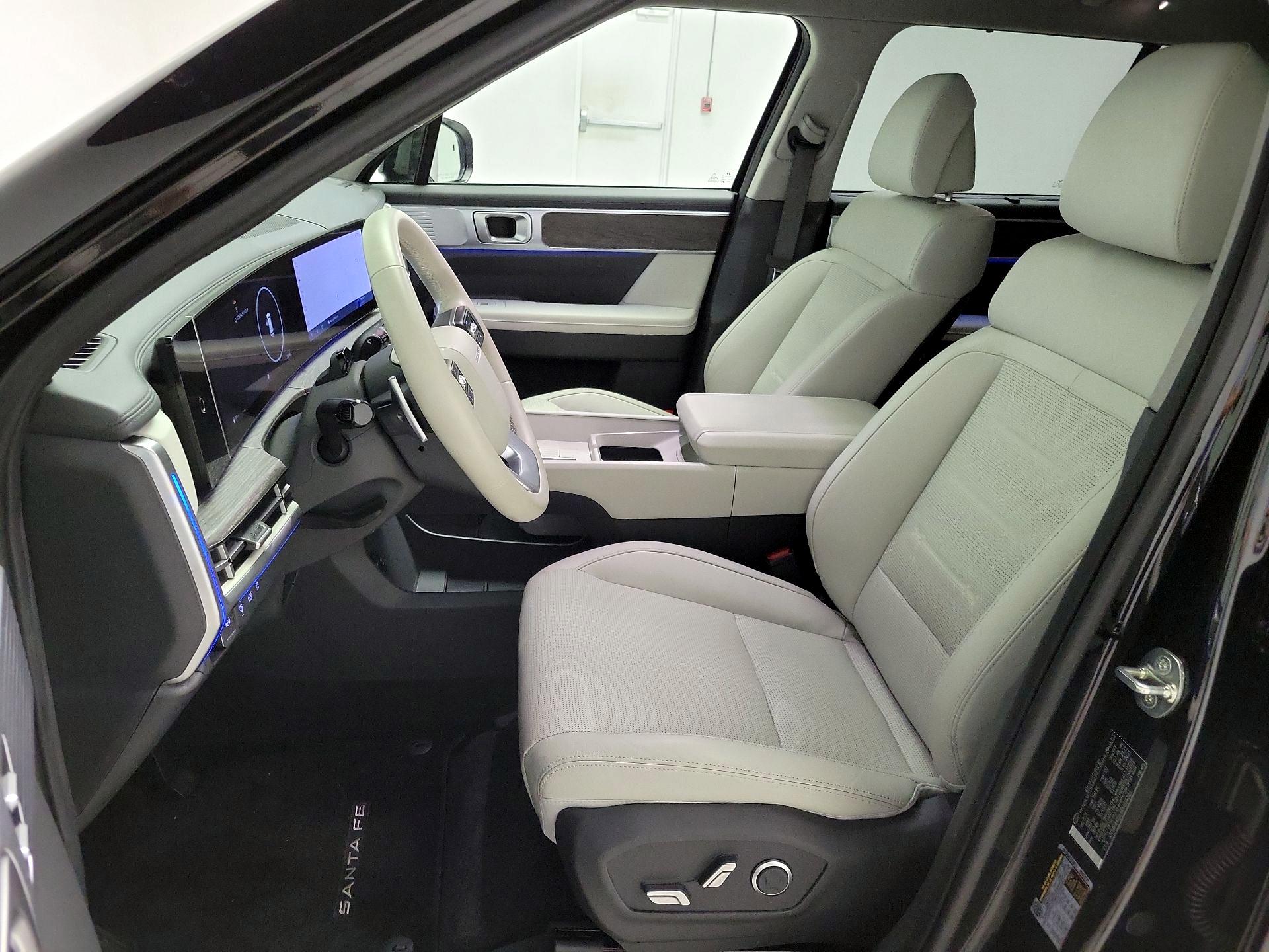 Thumbnail: 2024 Hyundai Santa Fe - 11