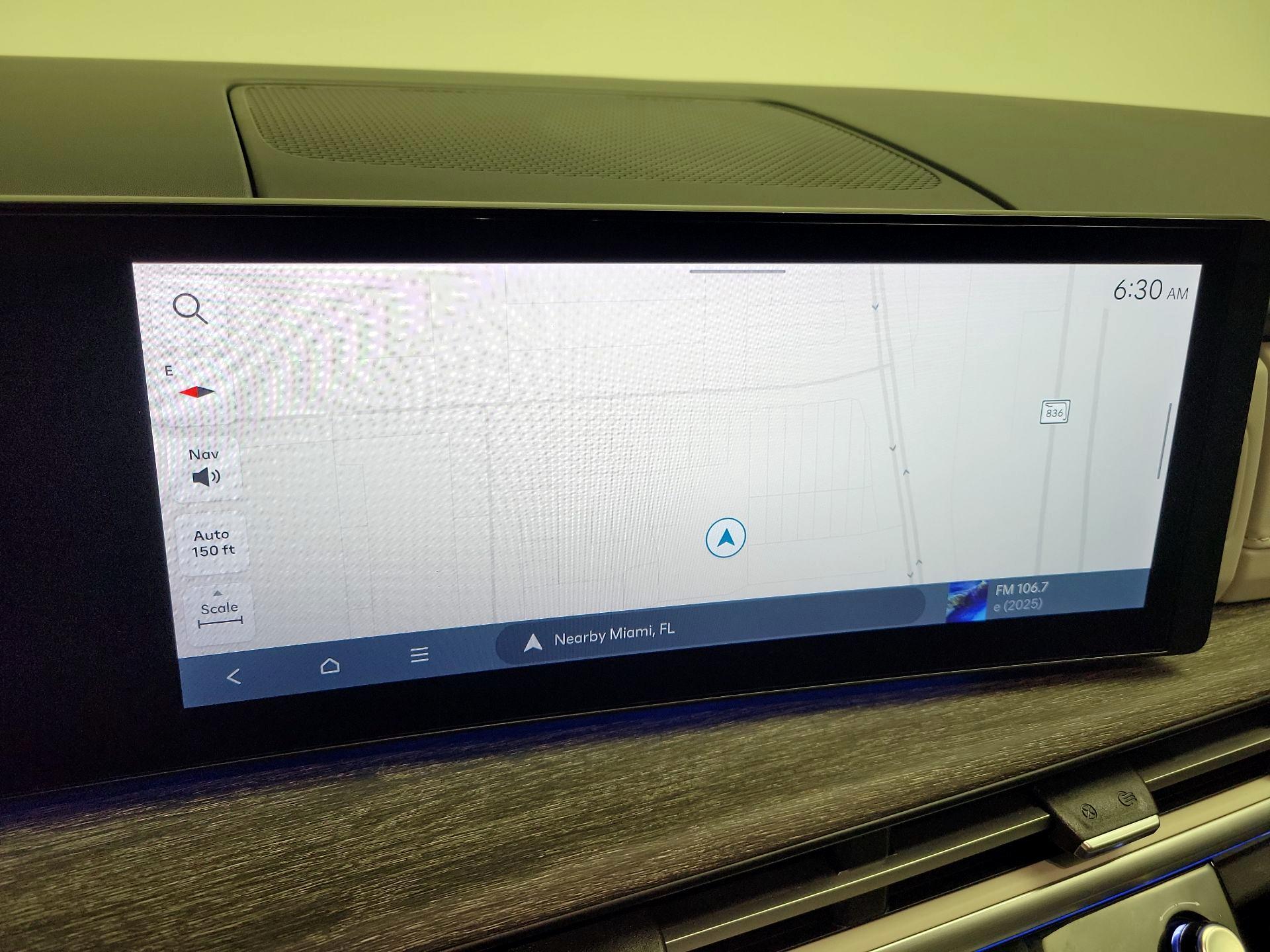 Thumbnail: 2024 Hyundai Santa Fe - 14