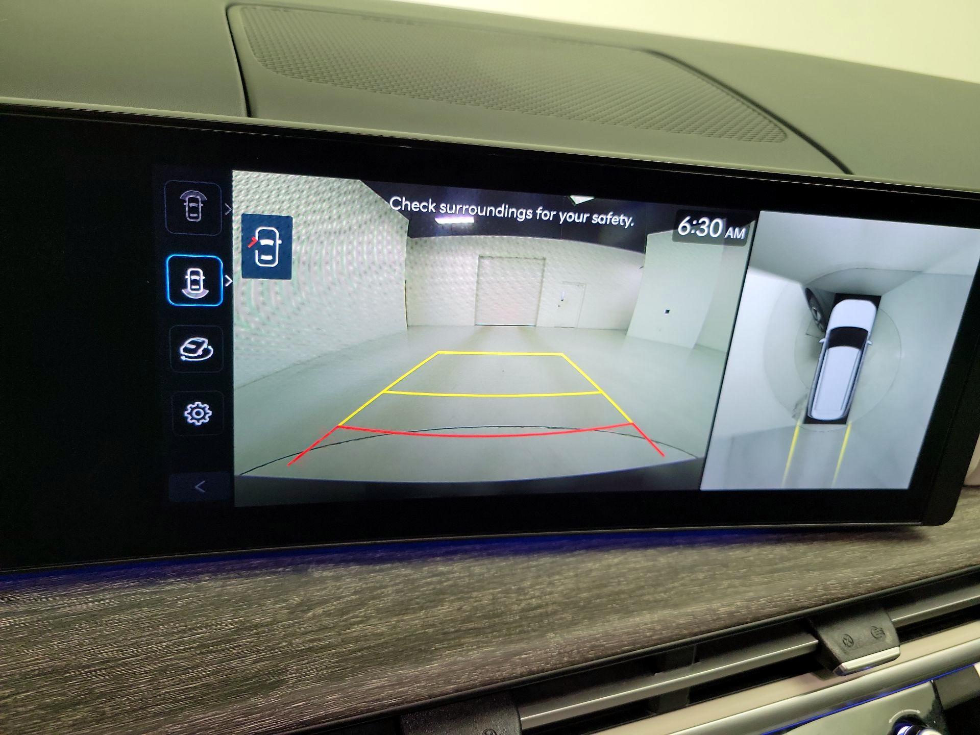 Thumbnail: 2024 Hyundai Santa Fe - 15