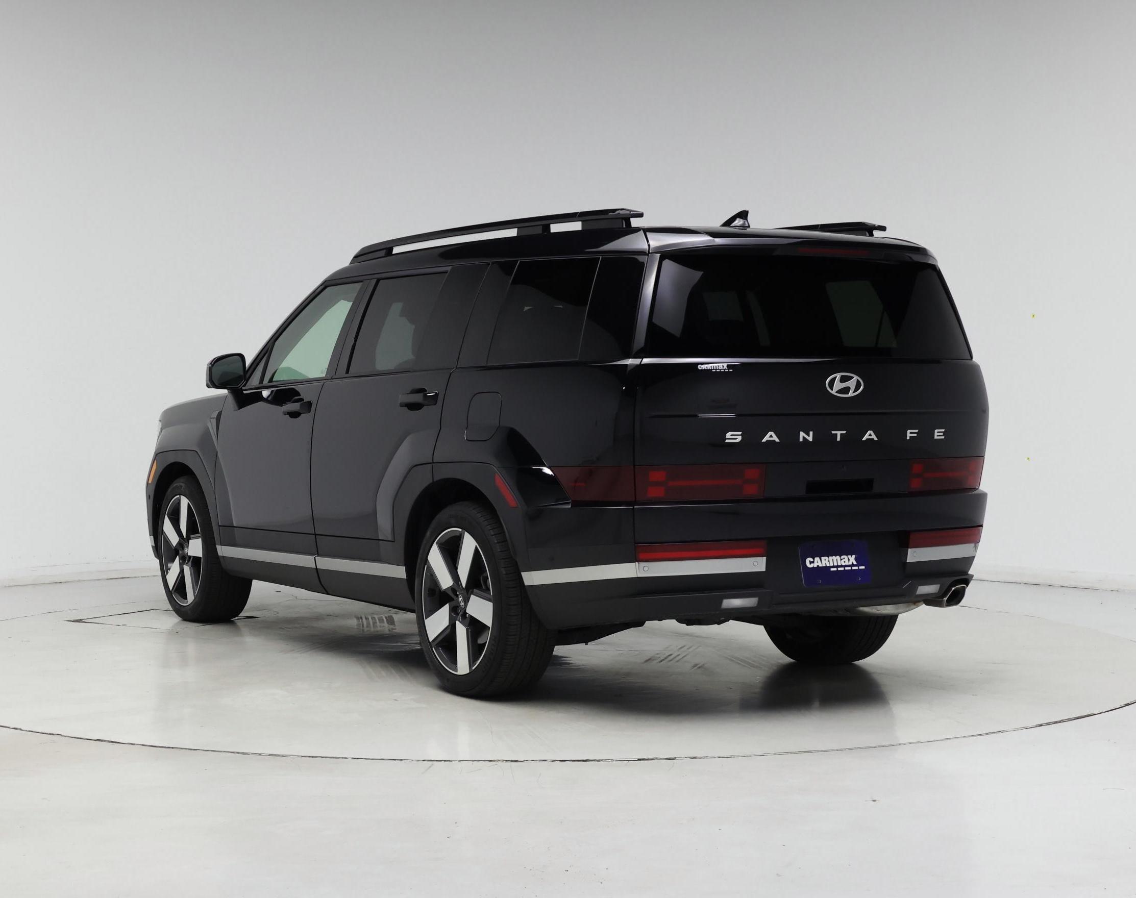 Thumbnail: 2024 Hyundai Santa Fe - 2