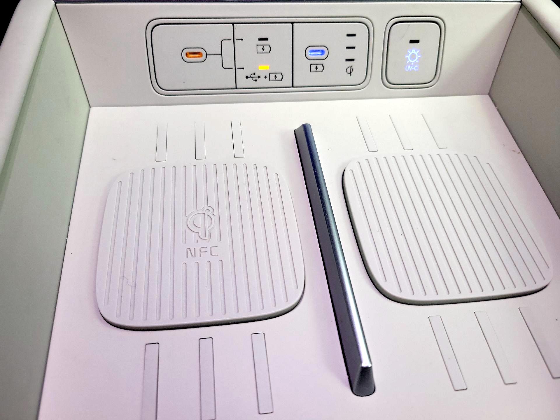 Thumbnail: 2024 Hyundai Santa Fe - 19