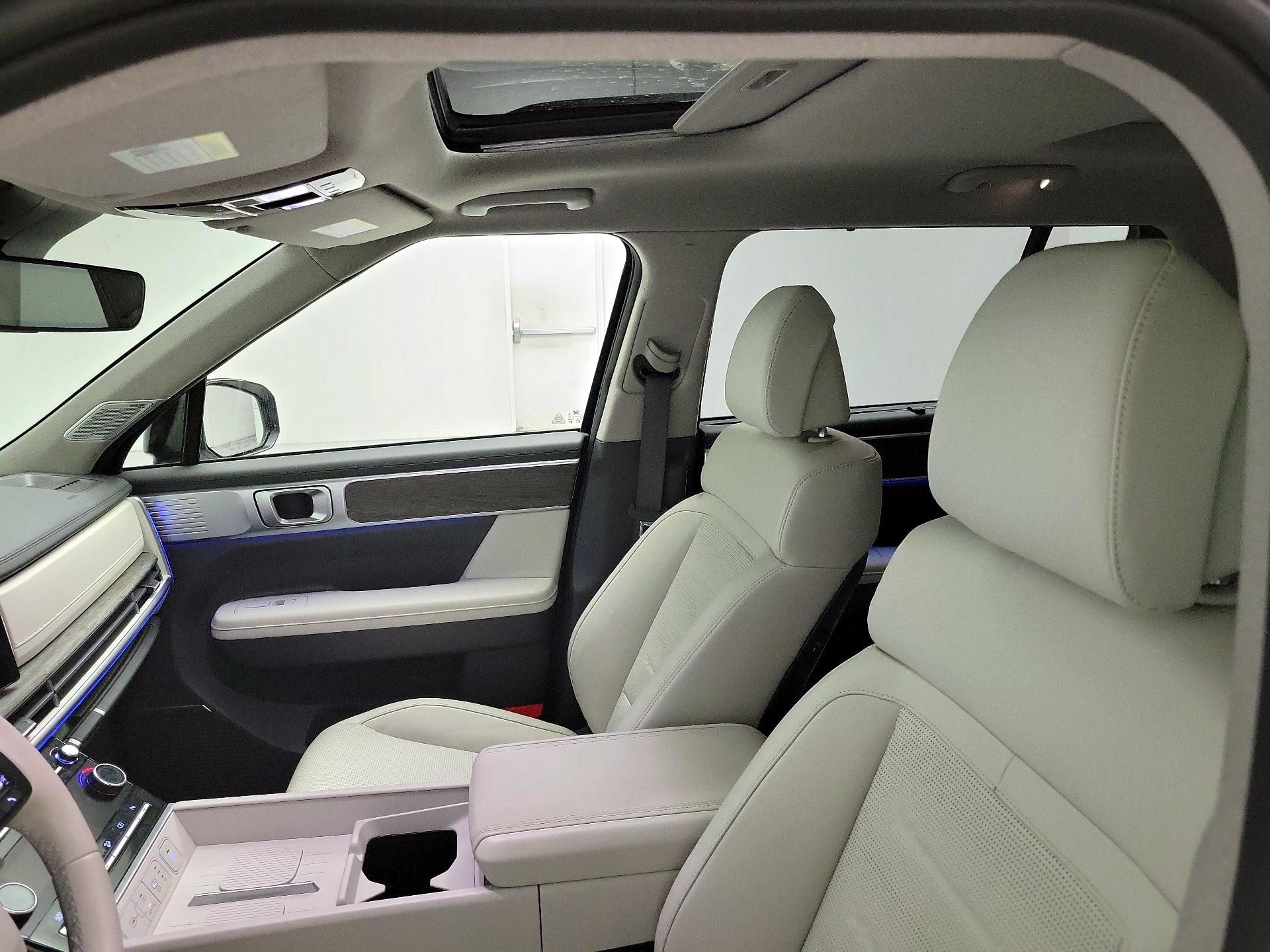 Thumbnail: 2024 Hyundai Santa Fe - 20