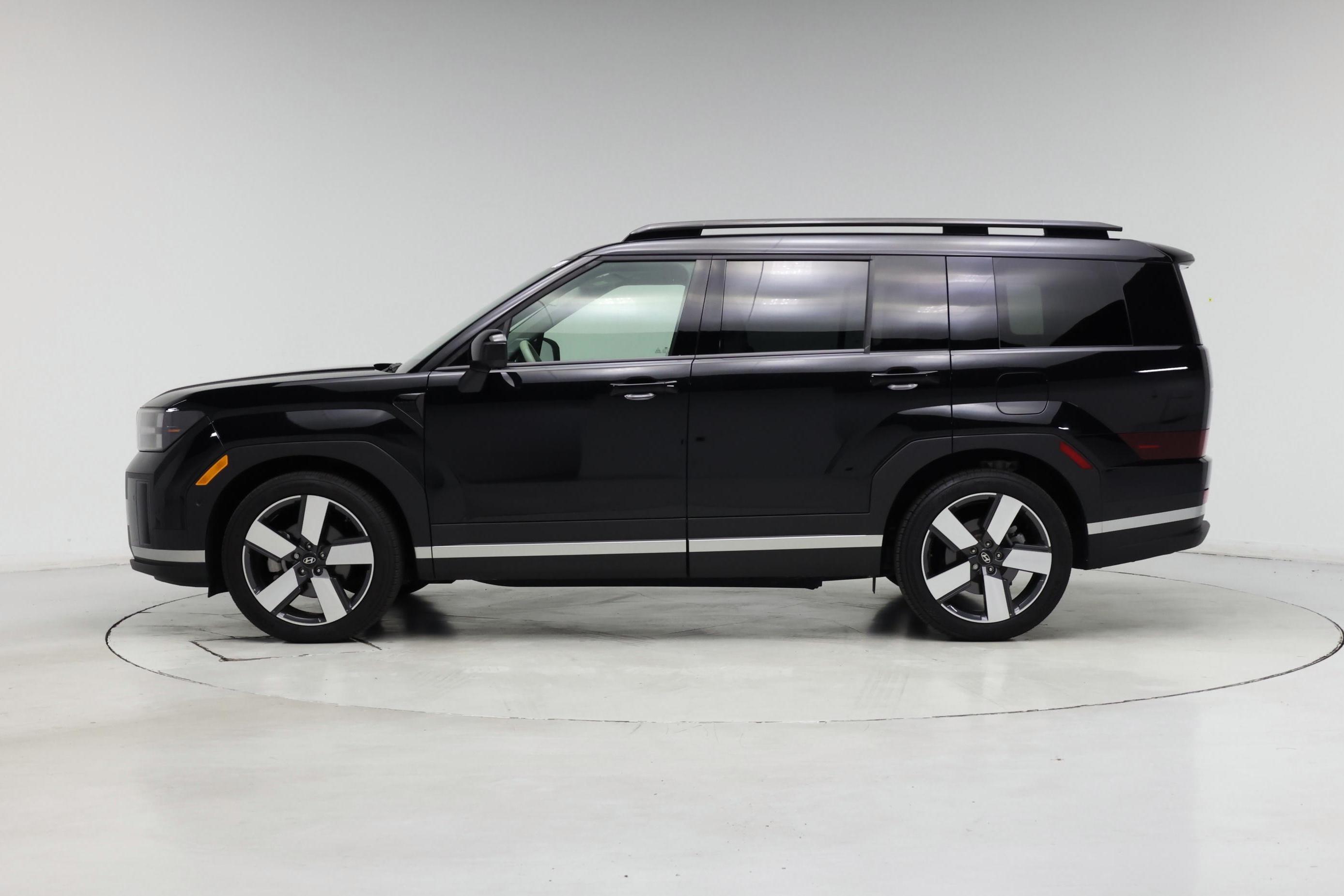 Thumbnail: 2024 Hyundai Santa Fe - 3