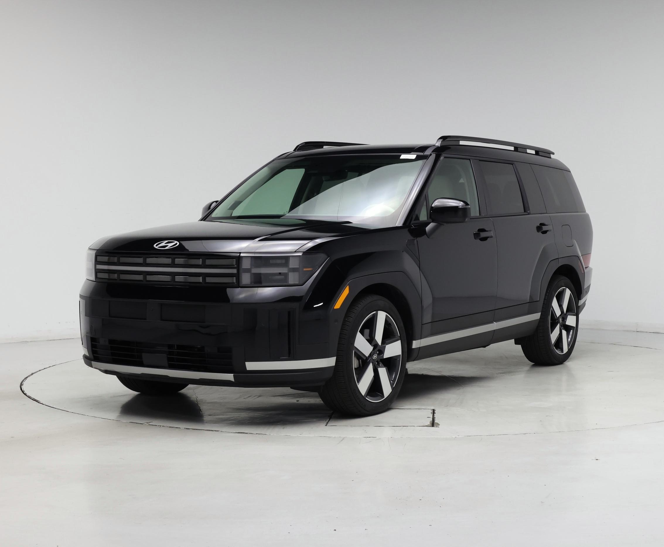 Thumbnail: 2024 Hyundai Santa Fe - 4