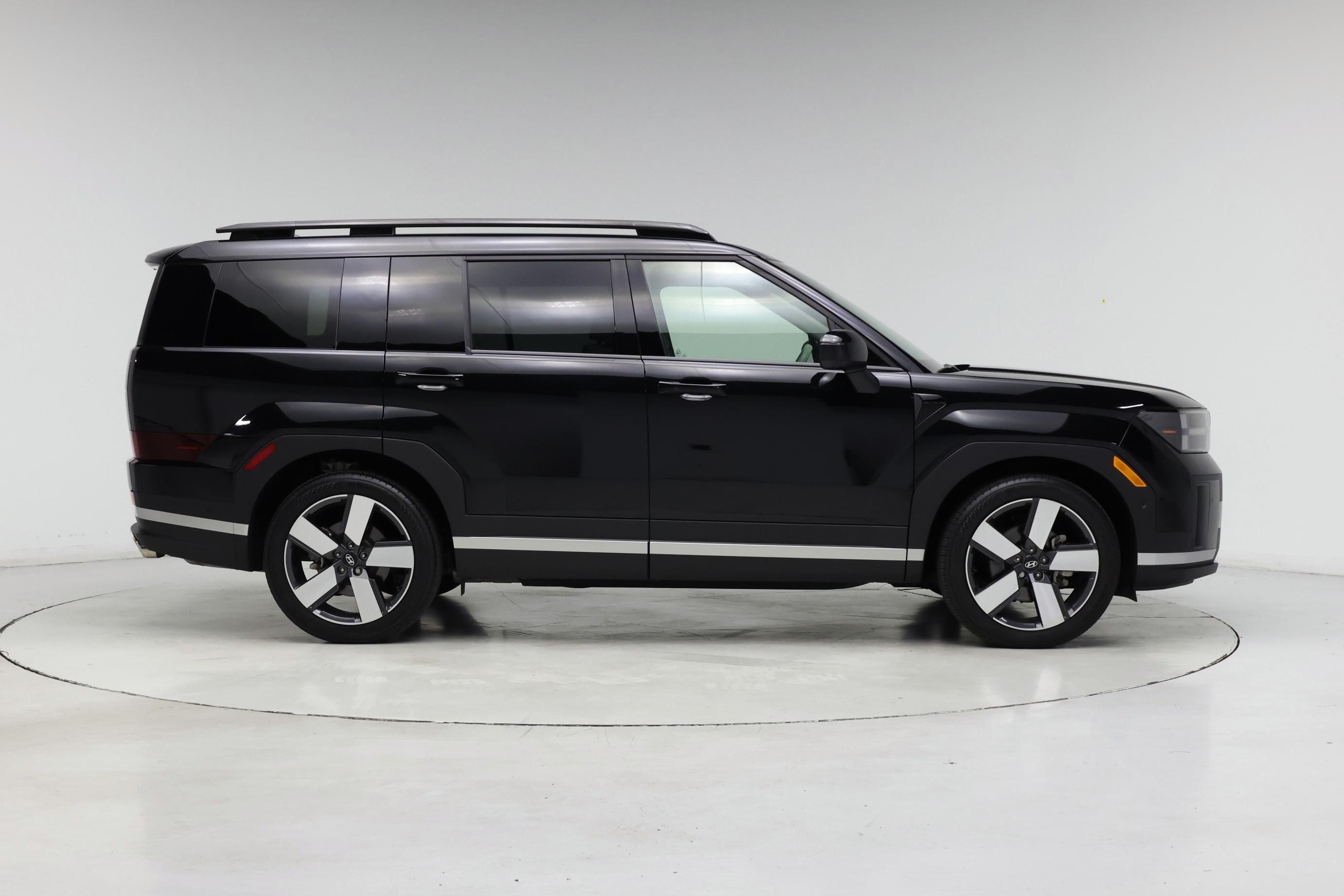 Thumbnail: 2024 Hyundai Santa Fe - 7