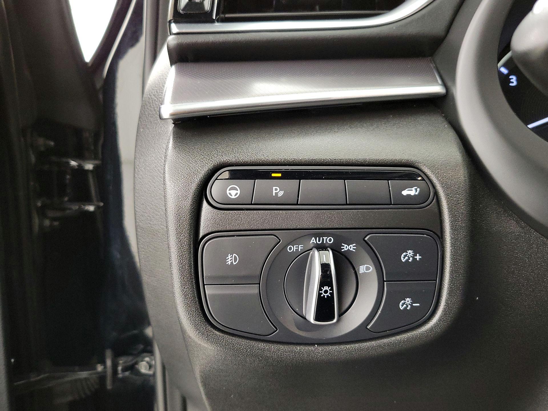 Thumbnail: 2023 INFINITI QX55 - 13