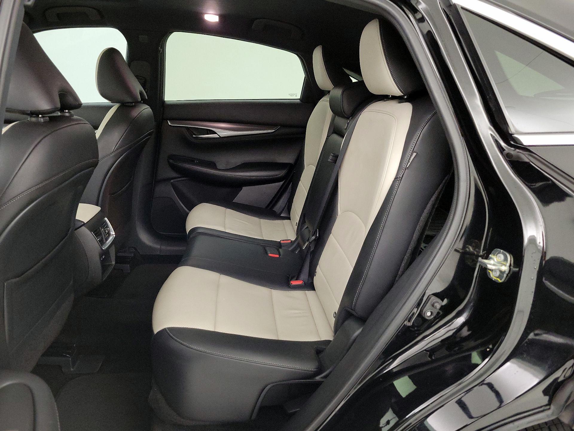 Thumbnail: 2023 INFINITI QX55 - 19