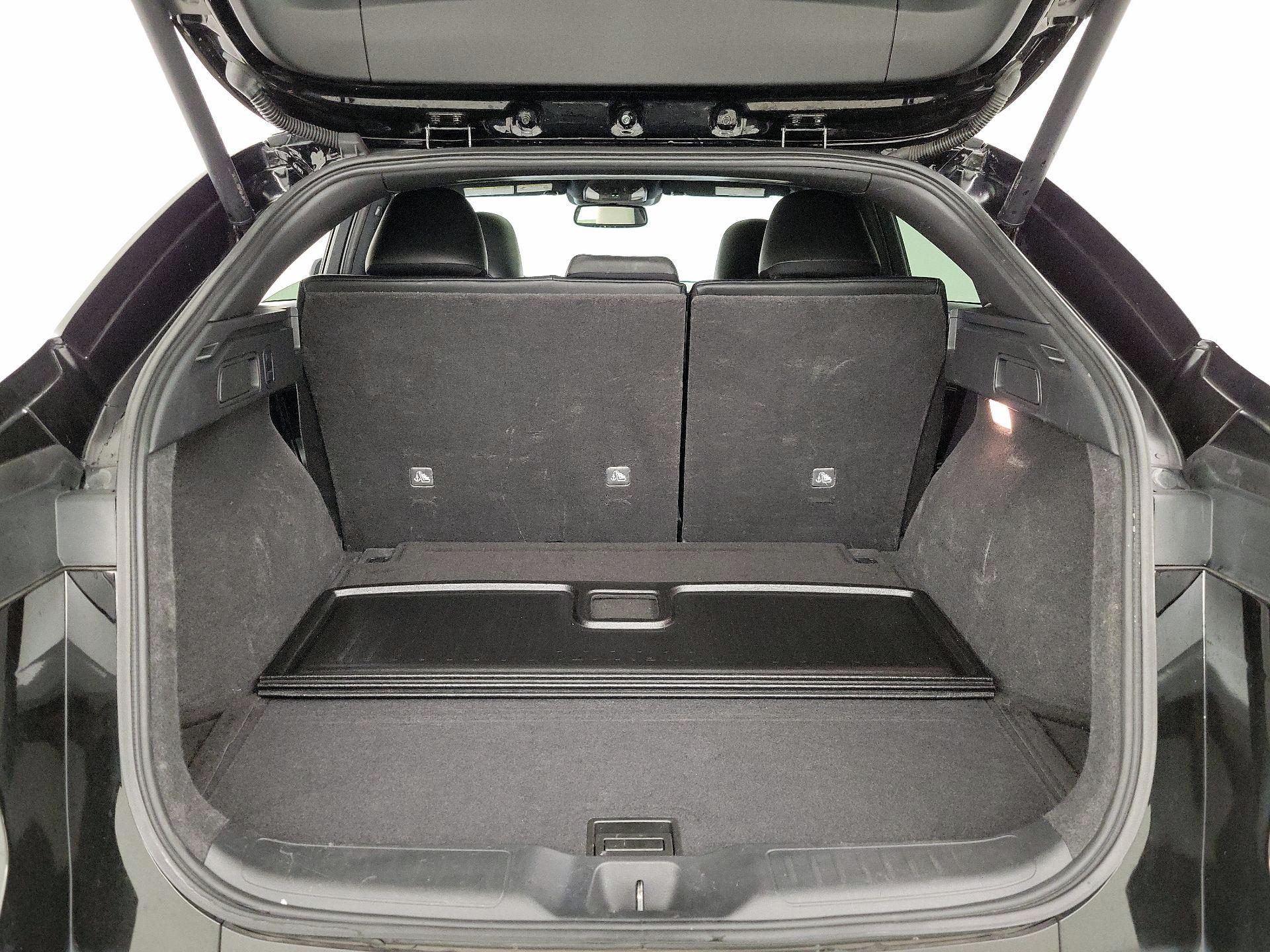 Thumbnail: 2023 INFINITI QX55 - 20