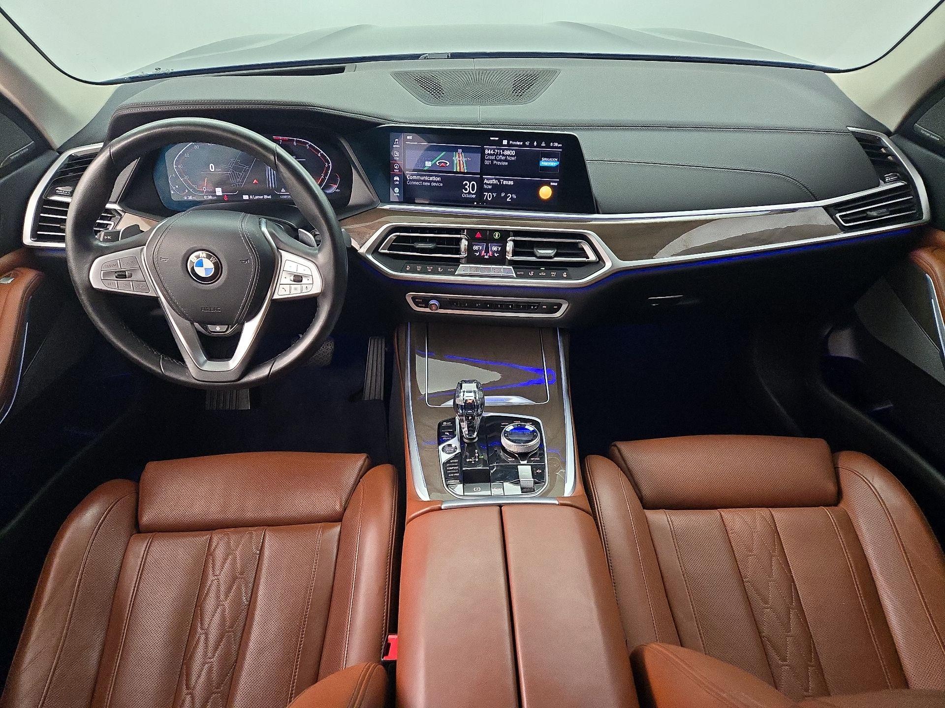 Thumbnail: 2020 BMW X7 - 9