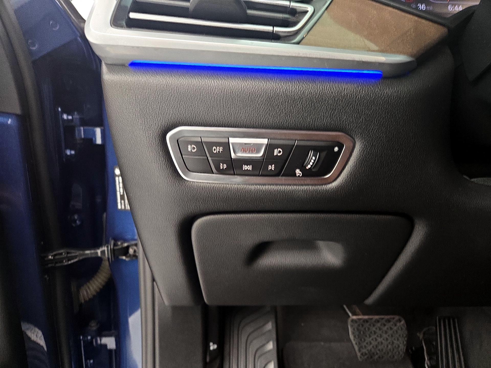 Thumbnail: 2020 BMW X7 - 13