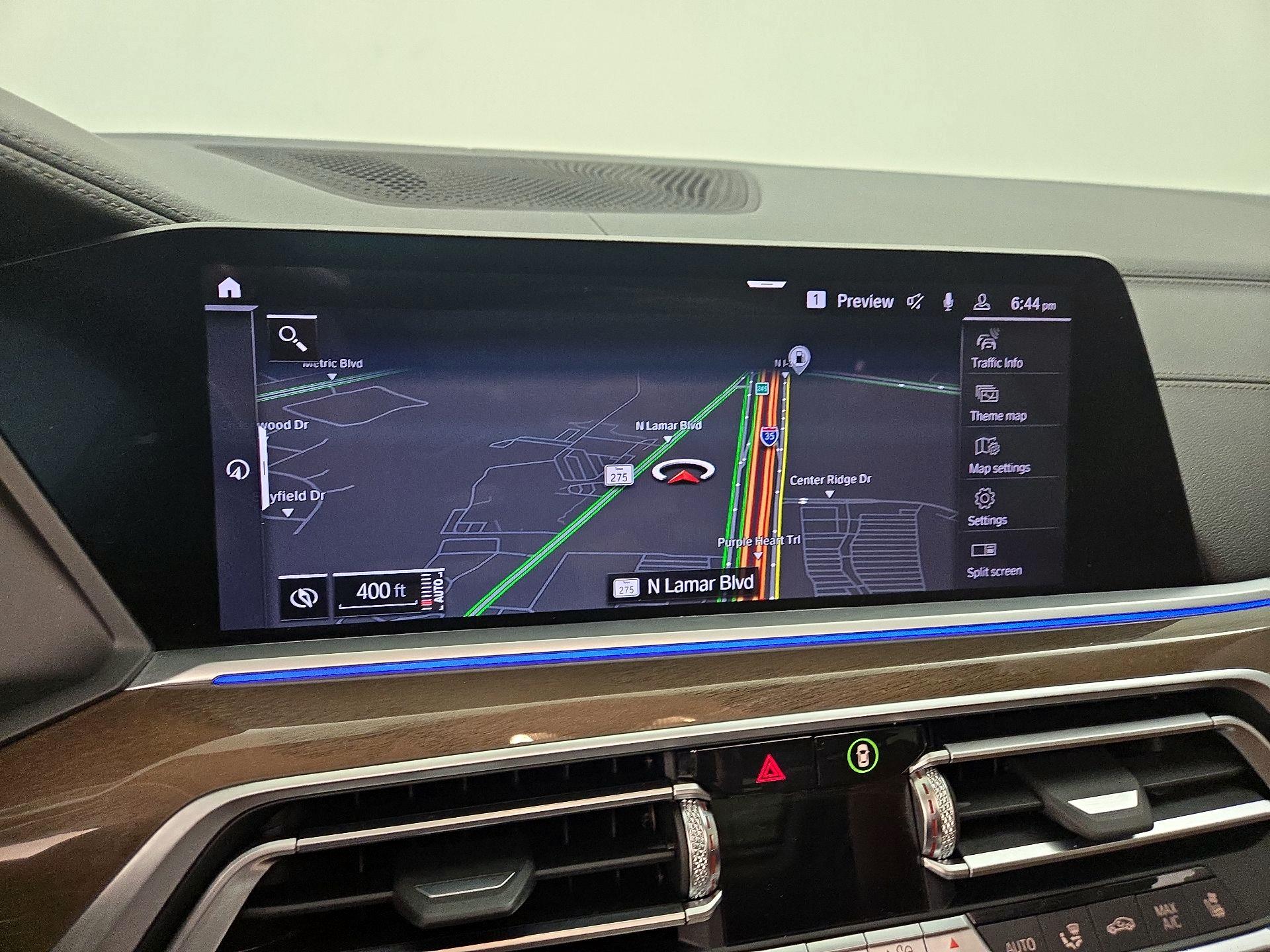 Thumbnail: 2020 BMW X7 - 14