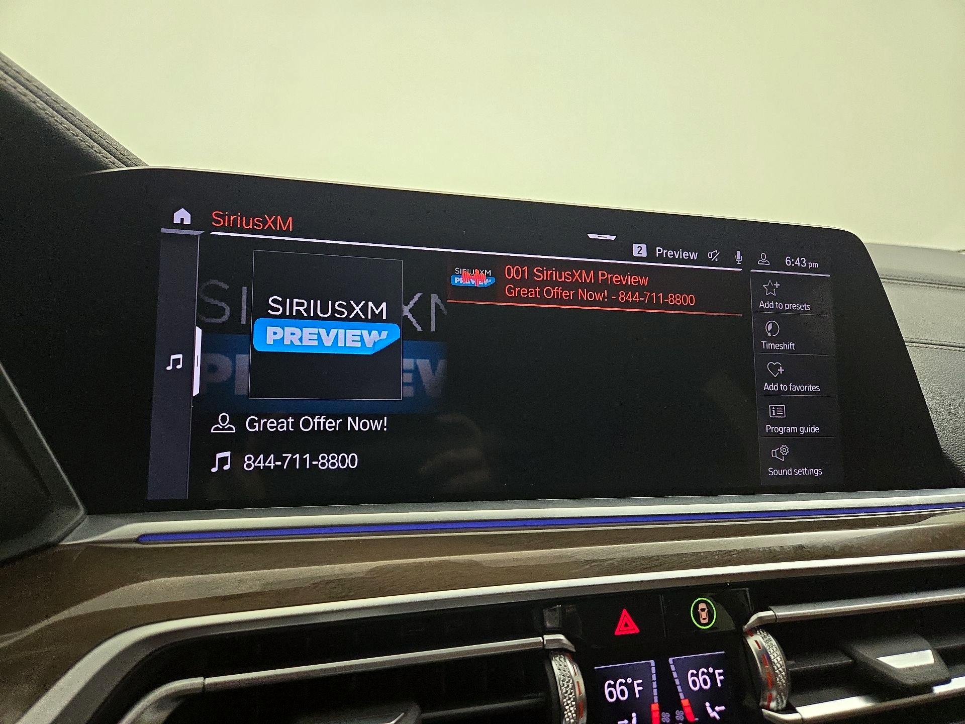 Thumbnail: 2020 BMW X7 - 16