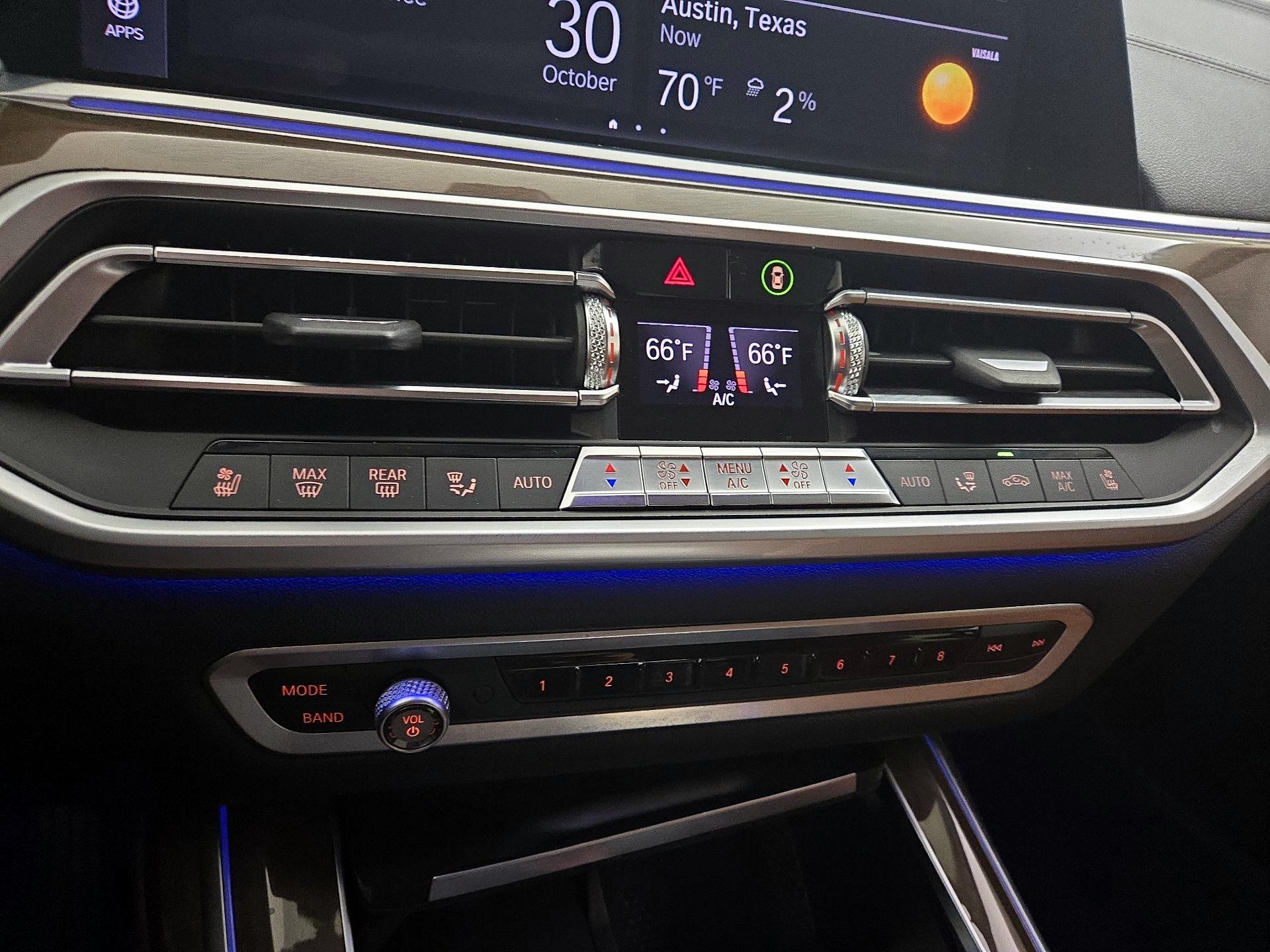 Thumbnail: 2020 BMW X7 - 17