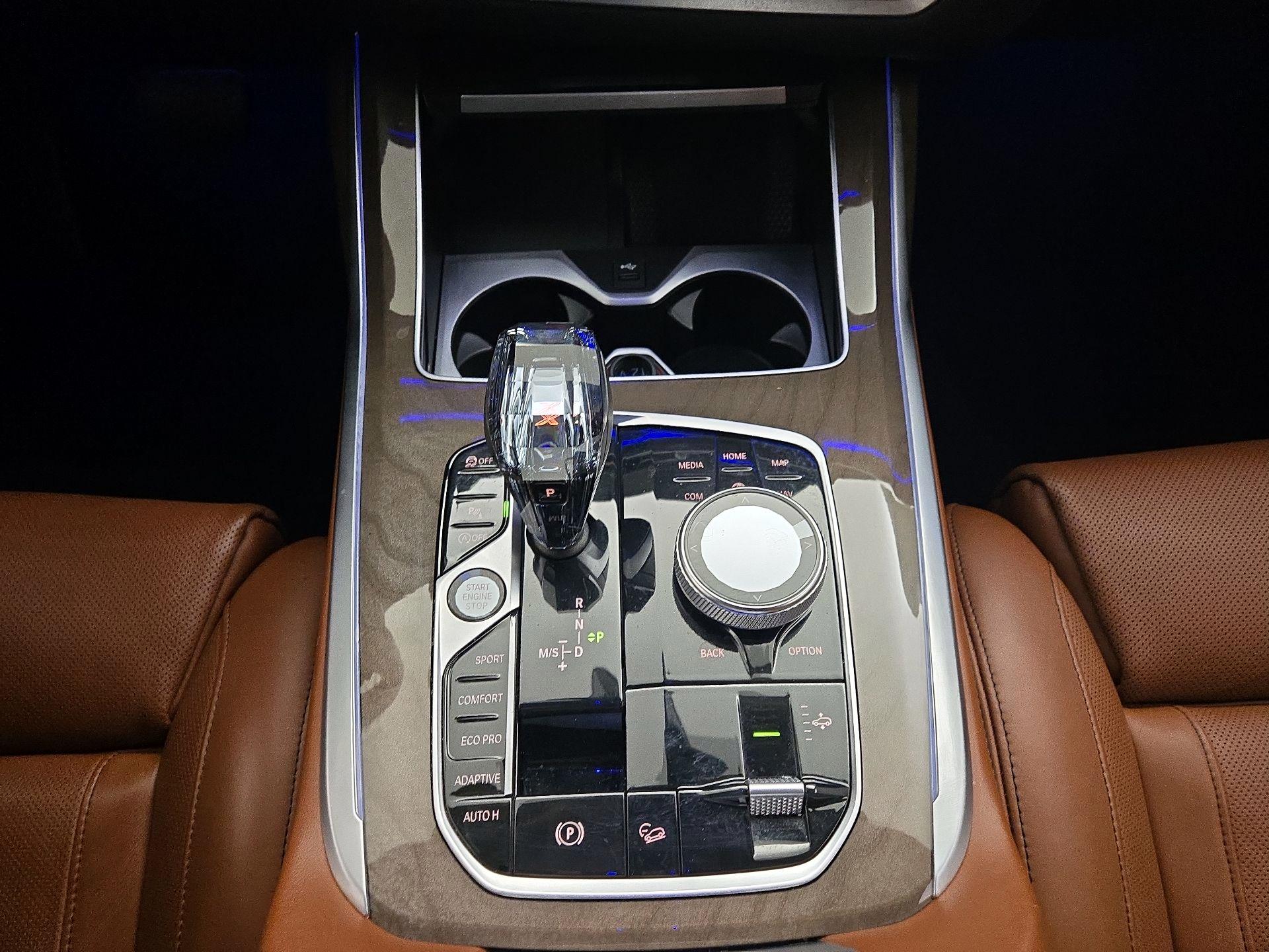 Thumbnail: 2020 BMW X7 - 18