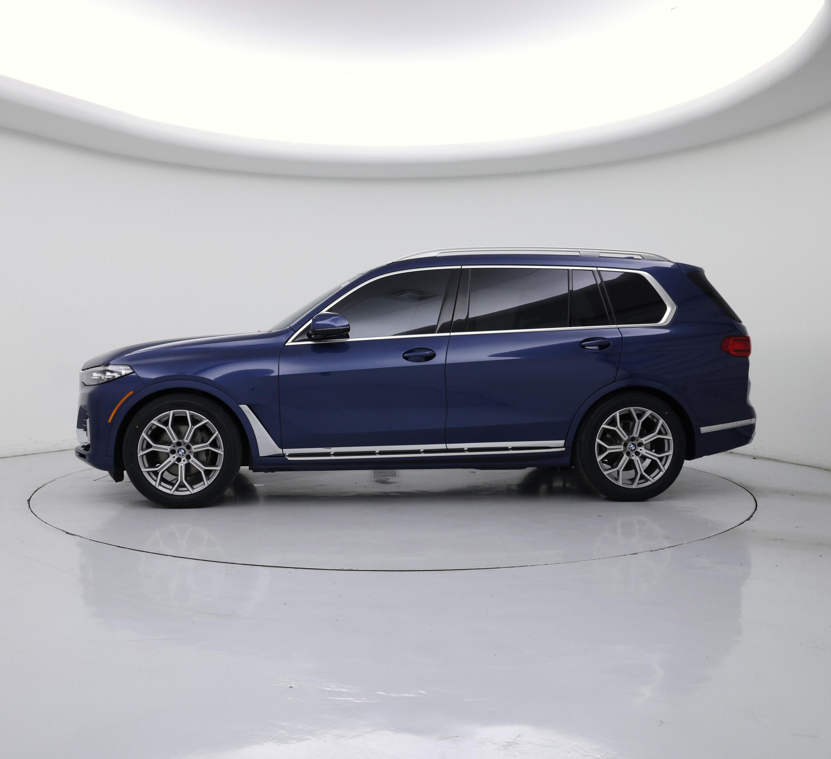 Thumbnail: 2020 BMW X7 - 3