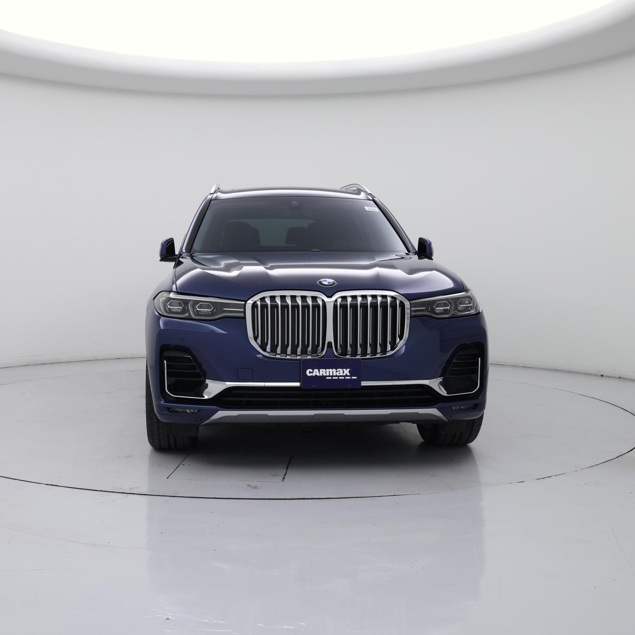 Thumbnail: 2020 BMW X7 - 5