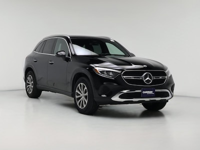 2024 Mercedes-Benz GLC300