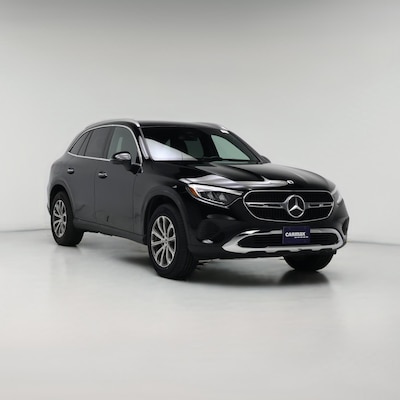 2024 Mercedes-Benz GLC300