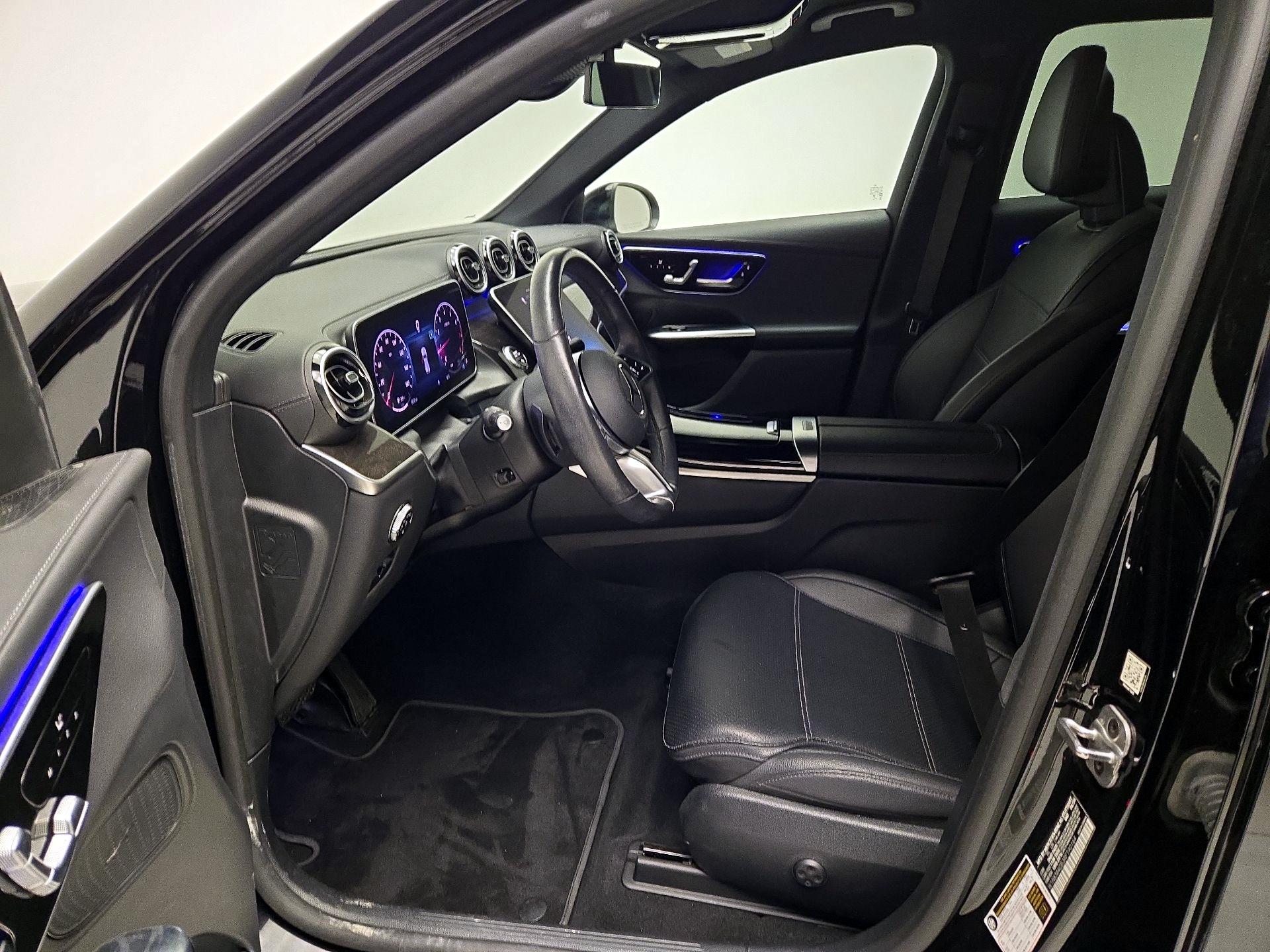 Thumbnail: 2024 Mercedes-Benz GLC - 11