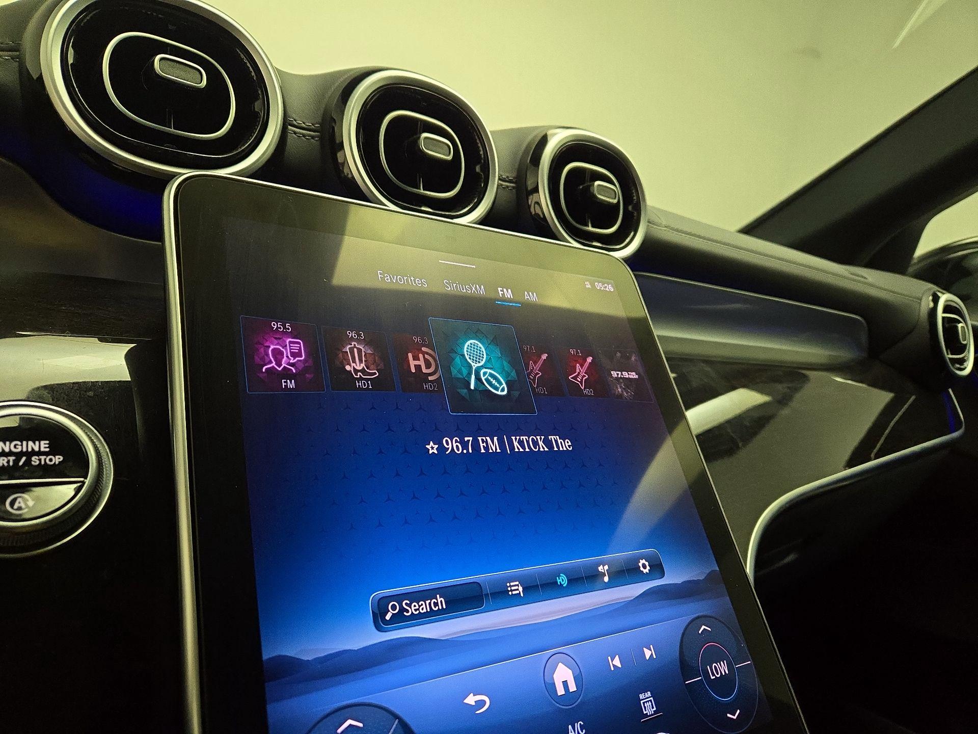 Thumbnail: 2024 Mercedes-Benz GLC - 14