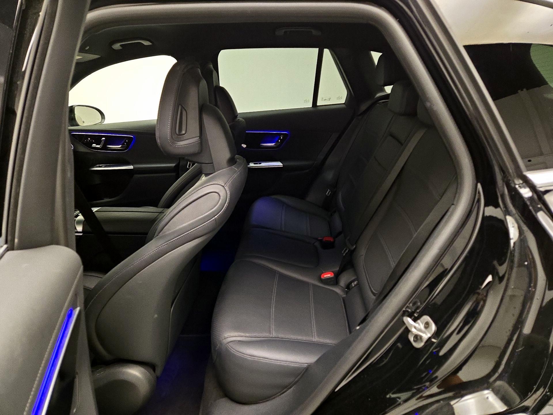 Thumbnail: 2024 Mercedes-Benz GLC - 18