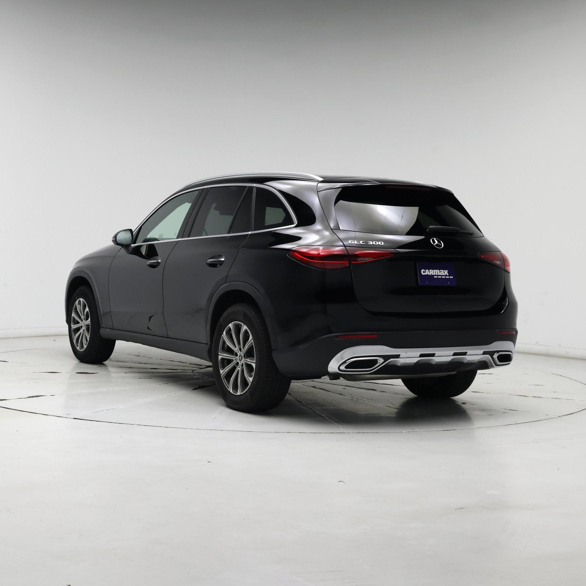 Thumbnail: 2024 Mercedes-Benz GLC - 2