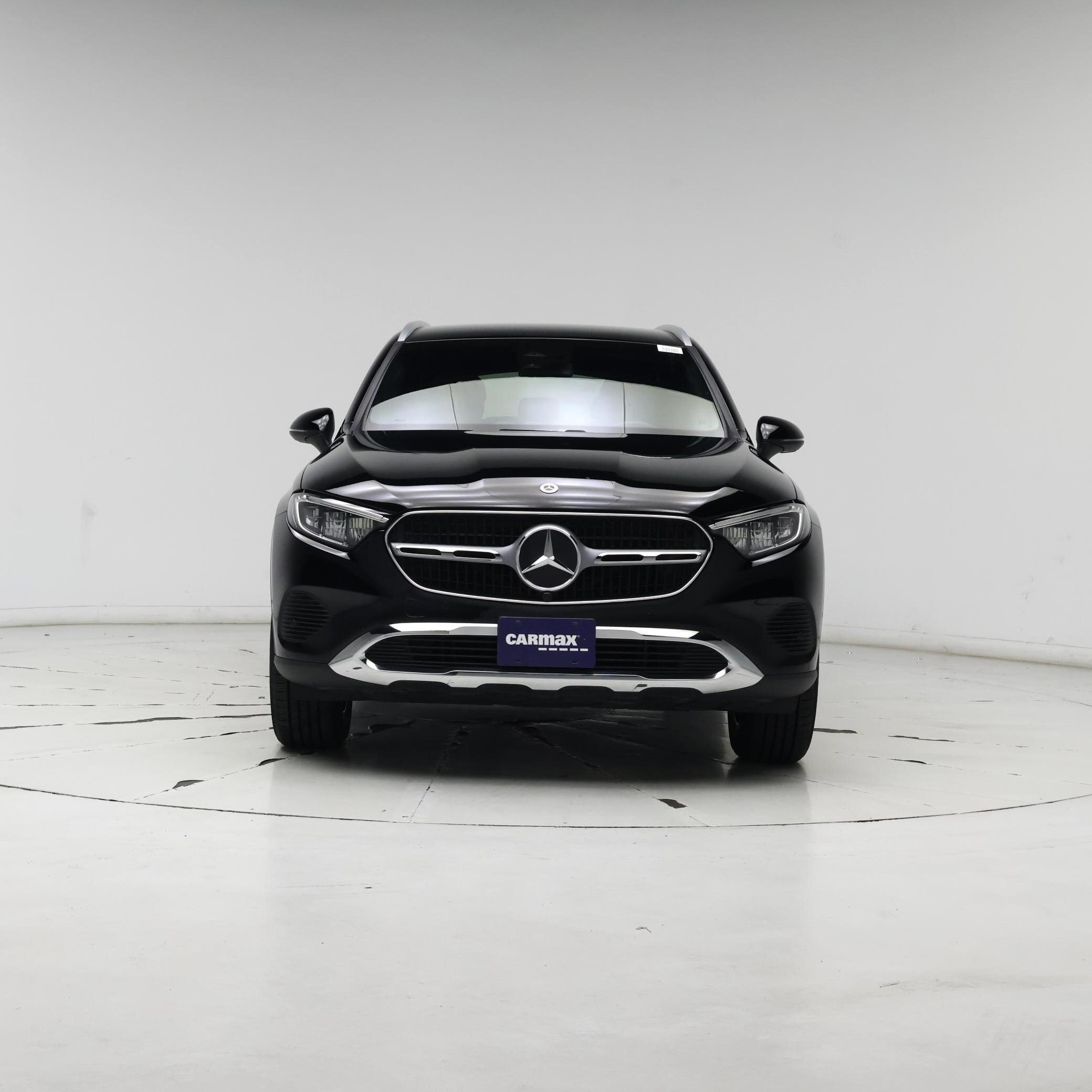 Thumbnail: 2024 Mercedes-Benz GLC - 5
