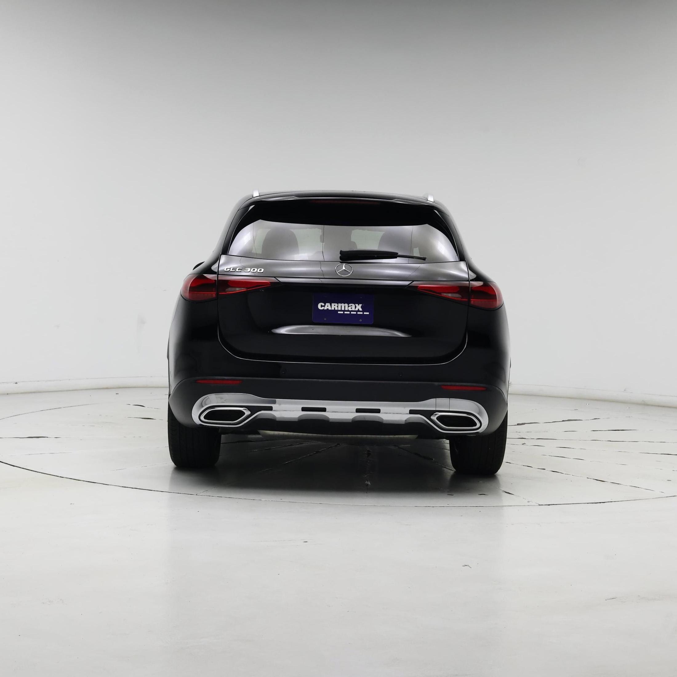 Thumbnail: 2024 Mercedes-Benz GLC - 6