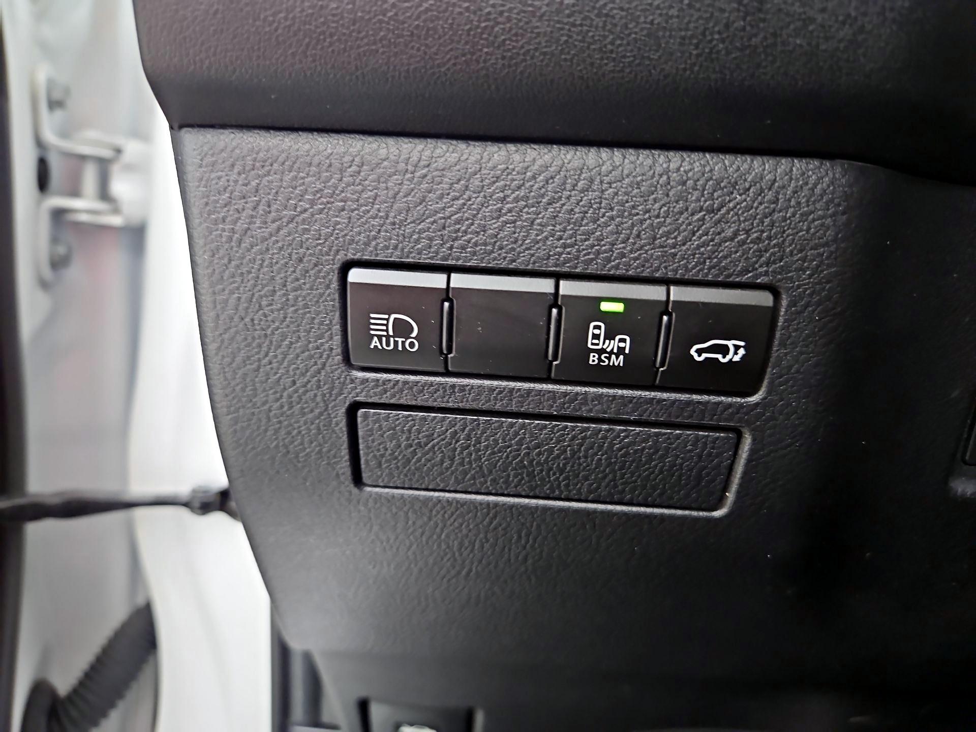 Thumbnail: 2021 Lexus NX - 12