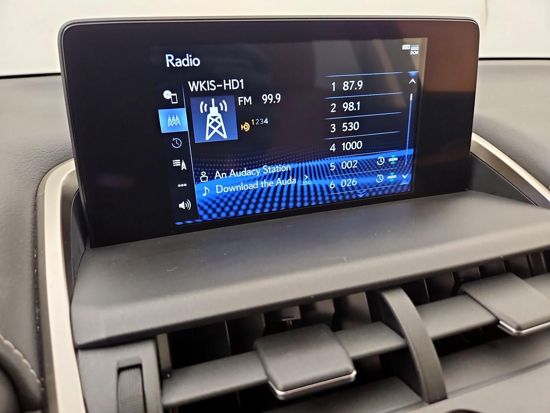 Thumbnail: 2021 Lexus NX - 14