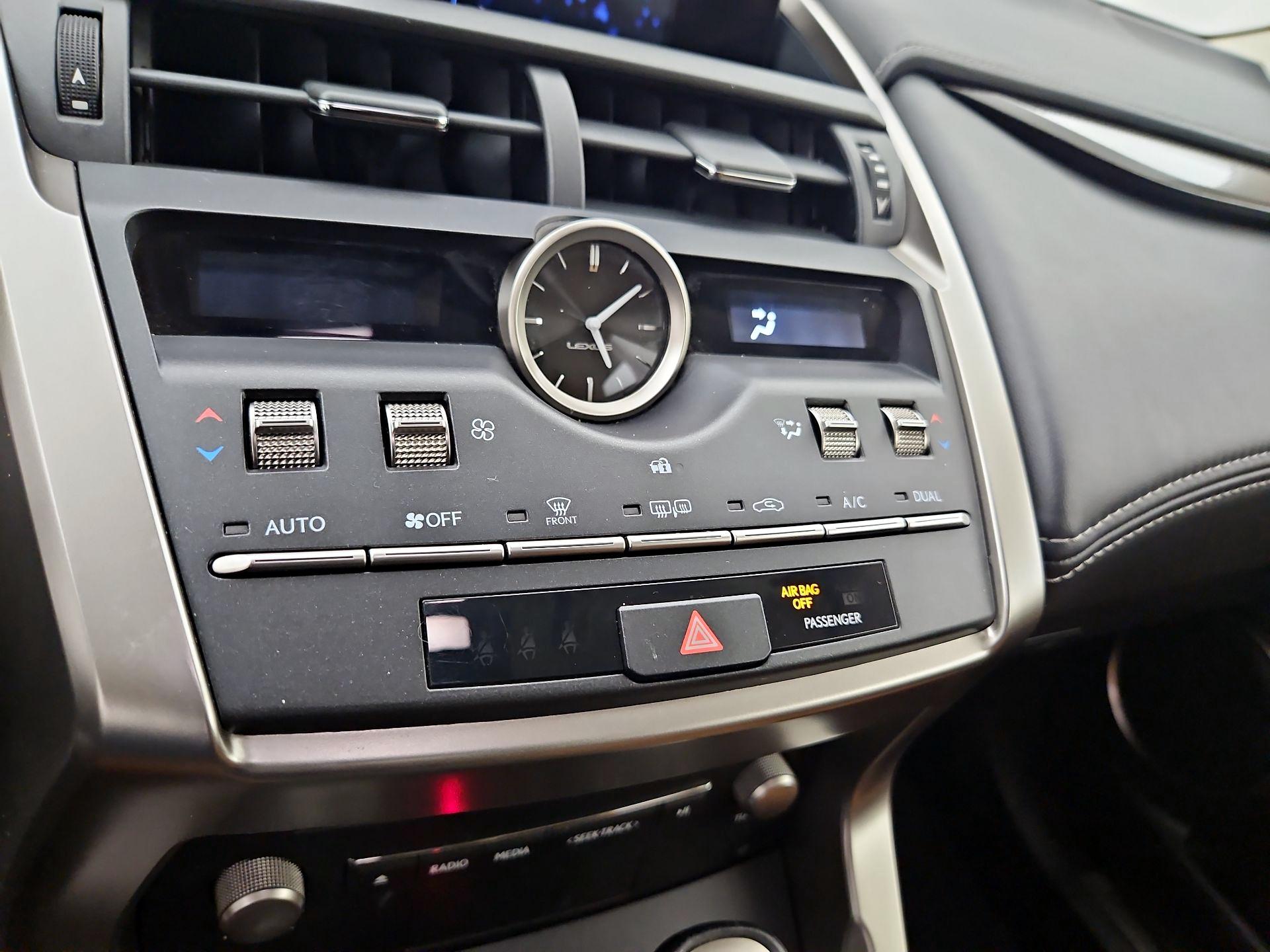 Thumbnail: 2021 Lexus NX - 15