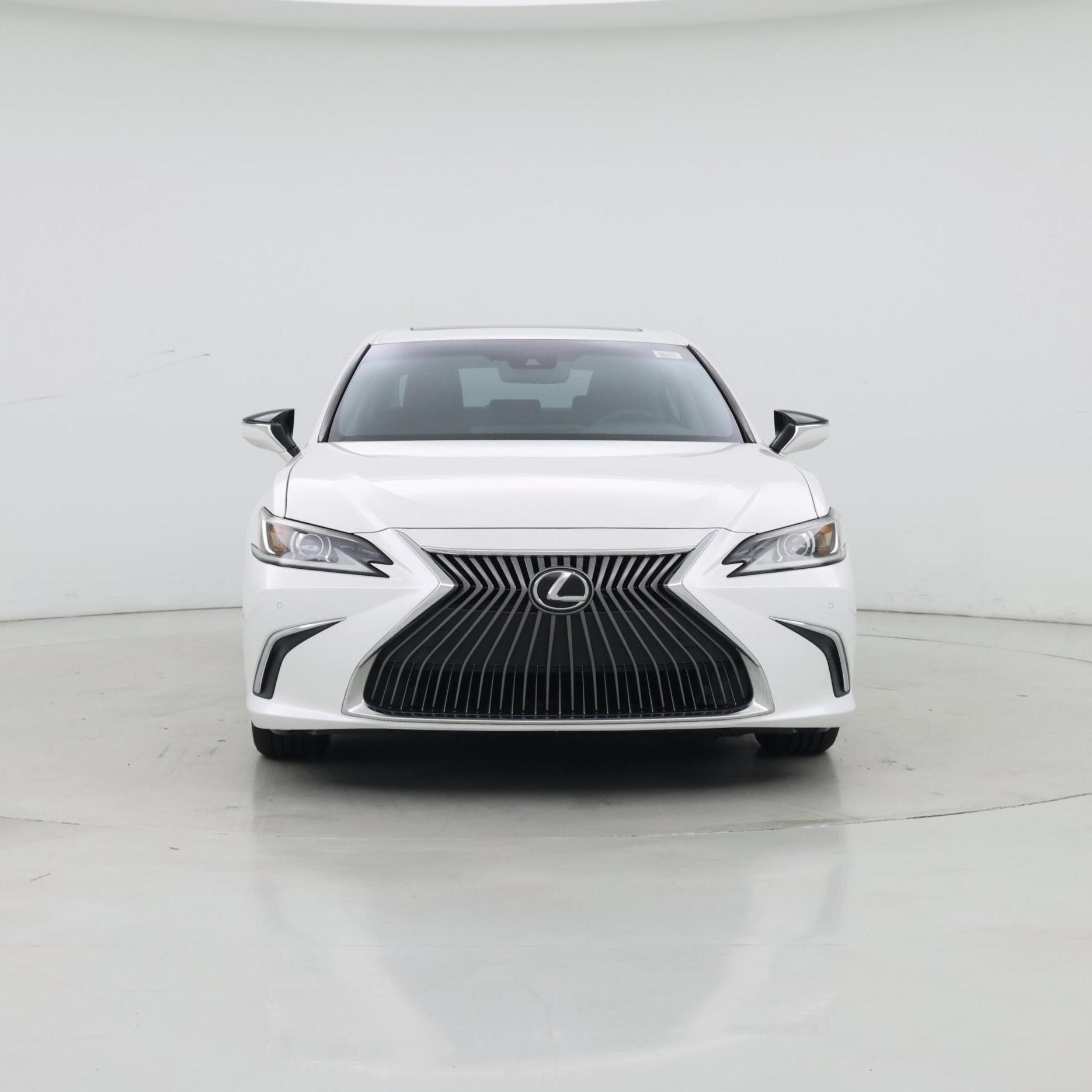 Thumbnail: 2020 Lexus ES - 5