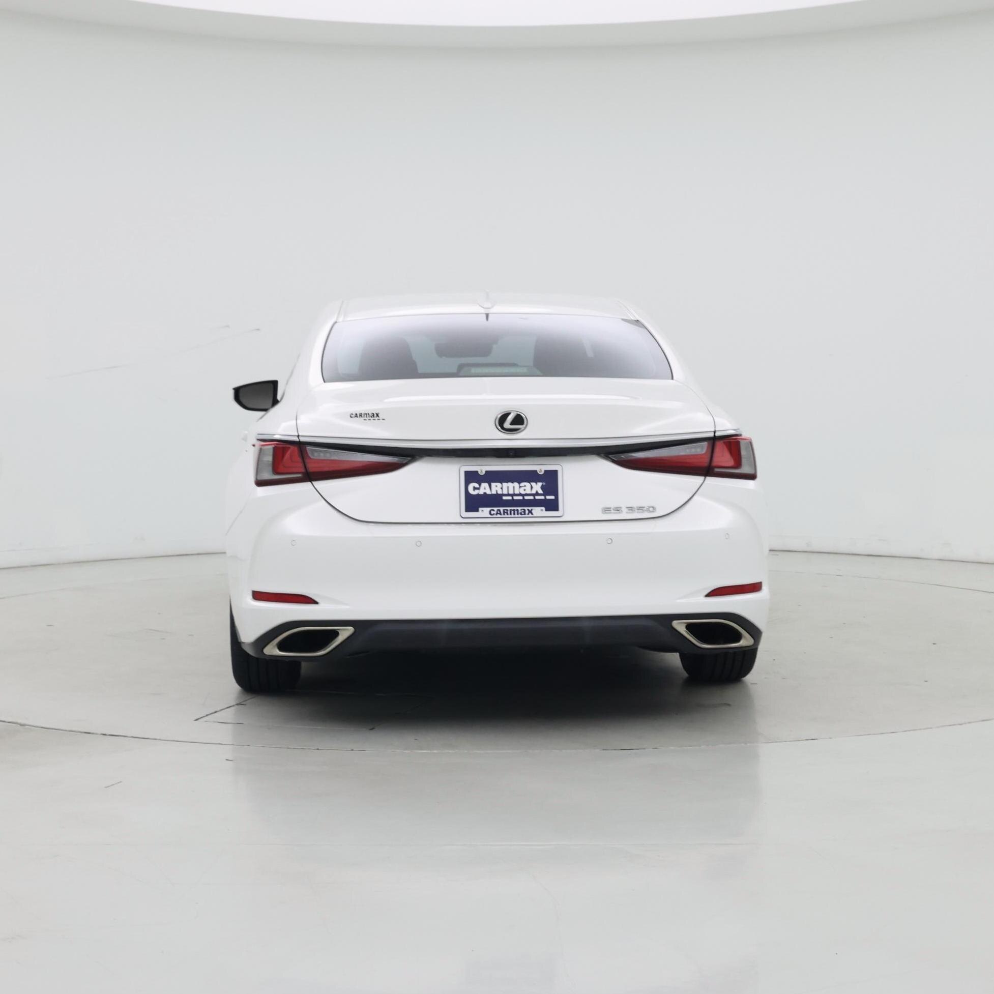 Thumbnail: 2020 Lexus ES - 6