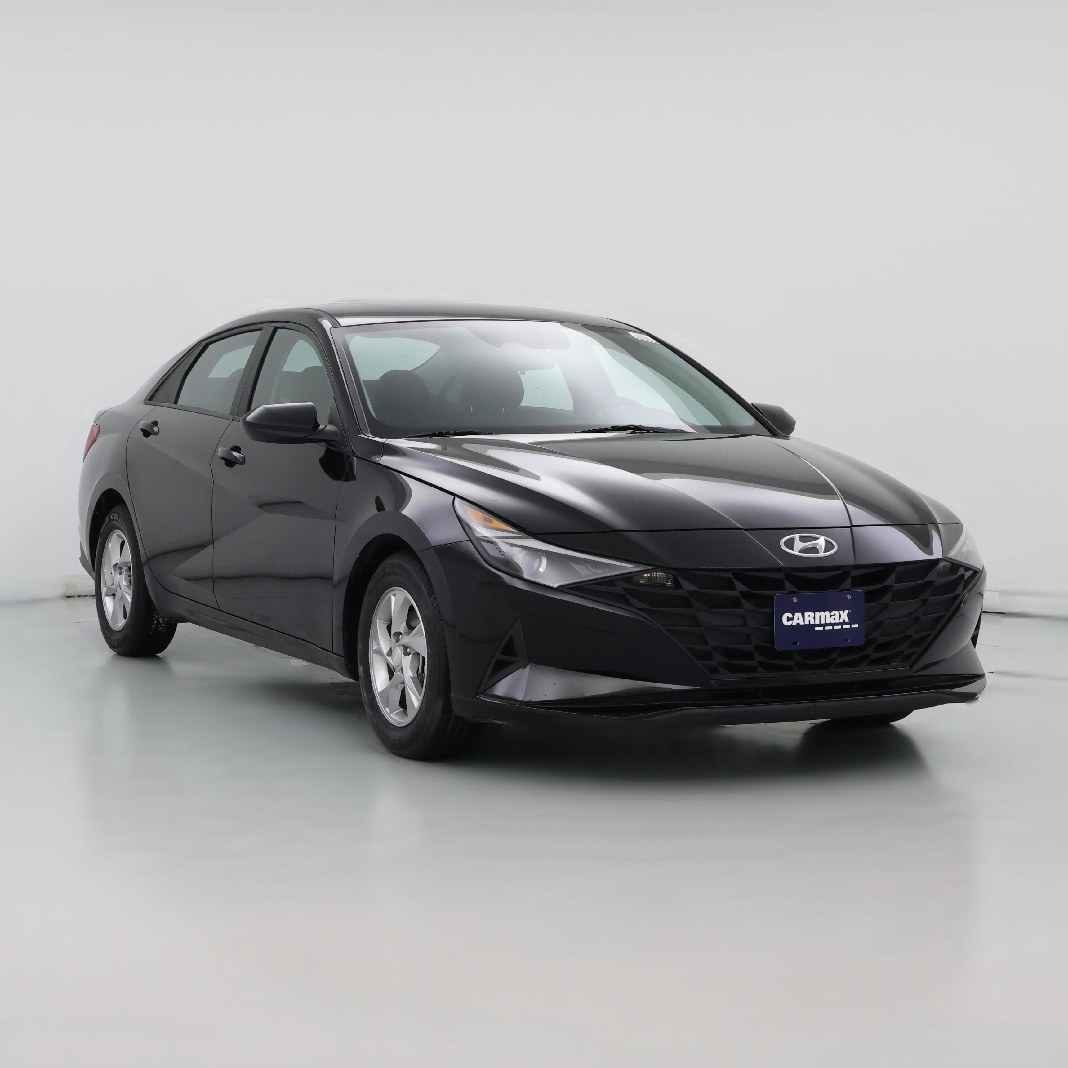 Thumbnail: 2023 Hyundai Elantra - 1