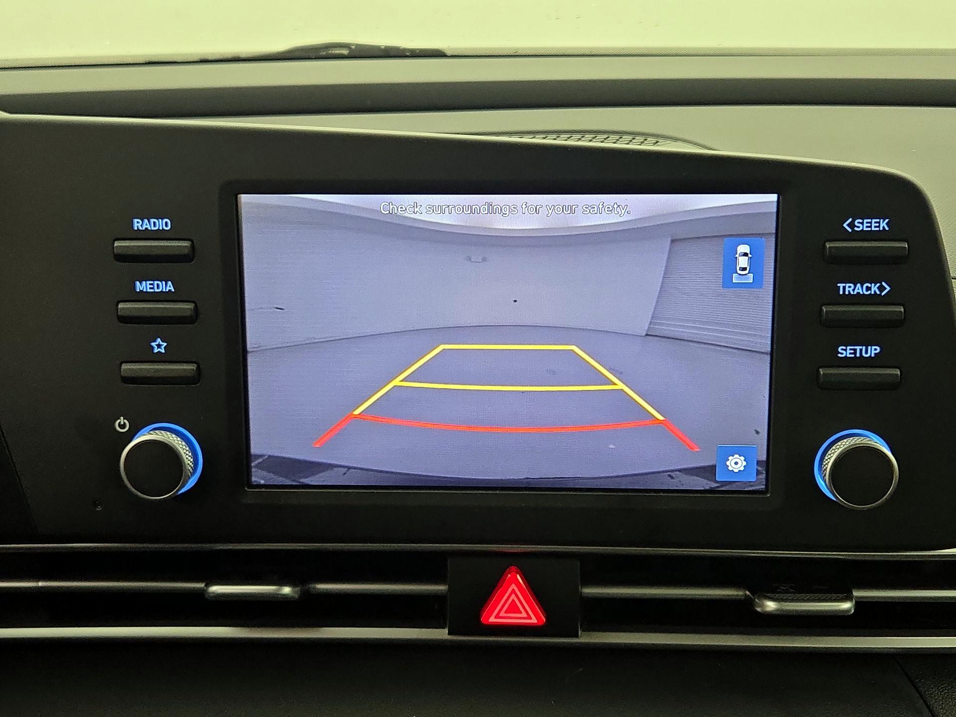 Thumbnail: 2023 Hyundai Elantra - 14