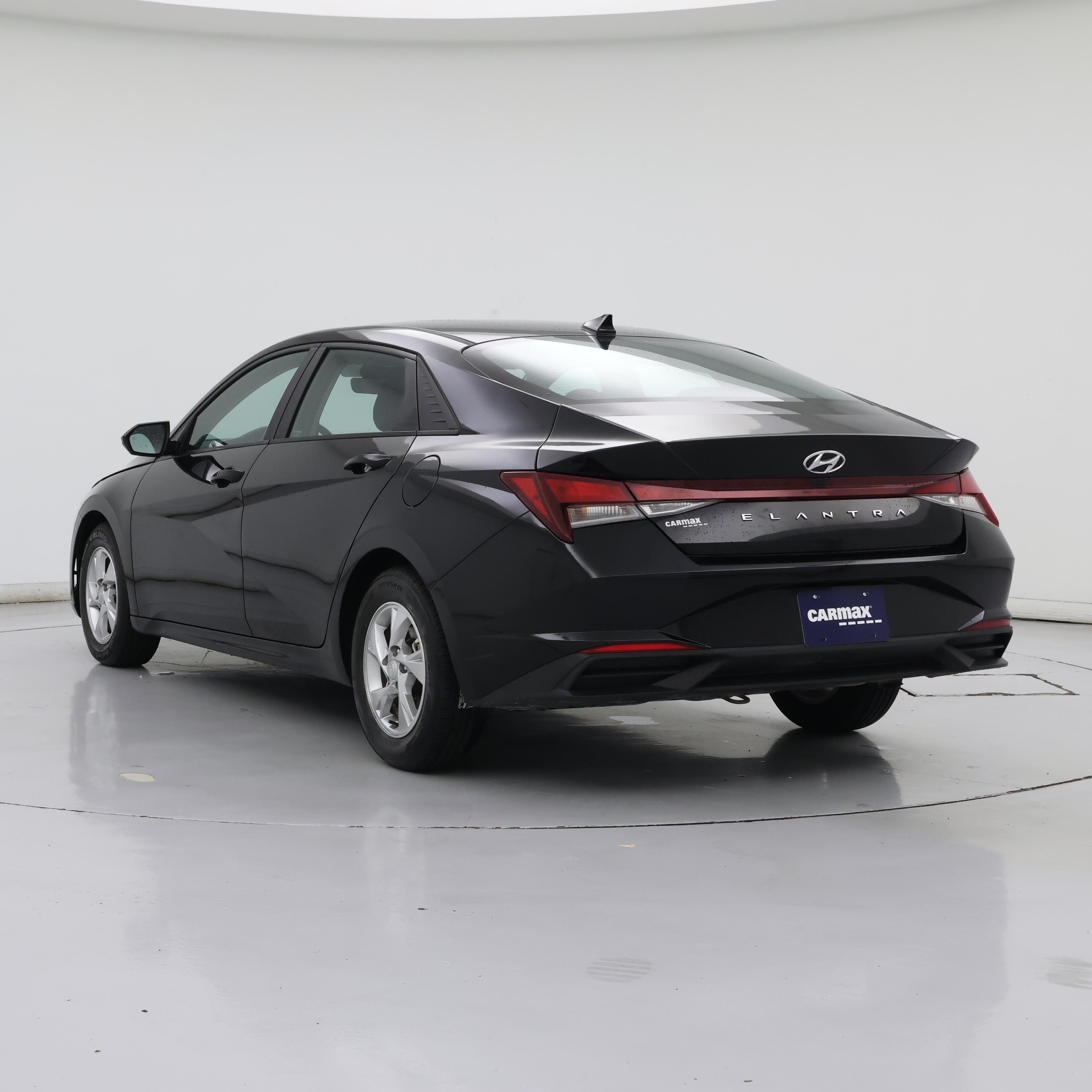 Thumbnail: 2023 Hyundai Elantra - 2