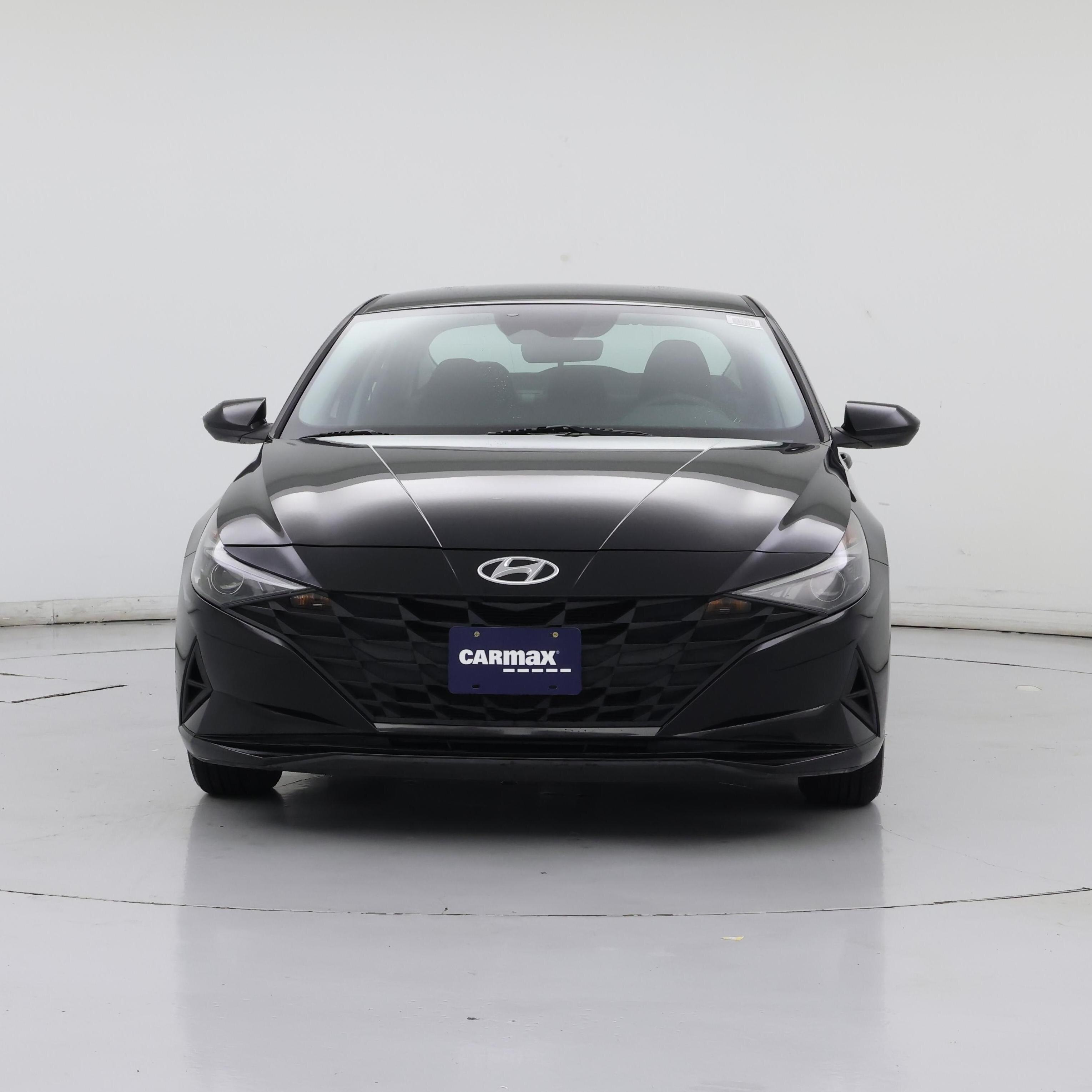 Thumbnail: 2023 Hyundai Elantra - 5