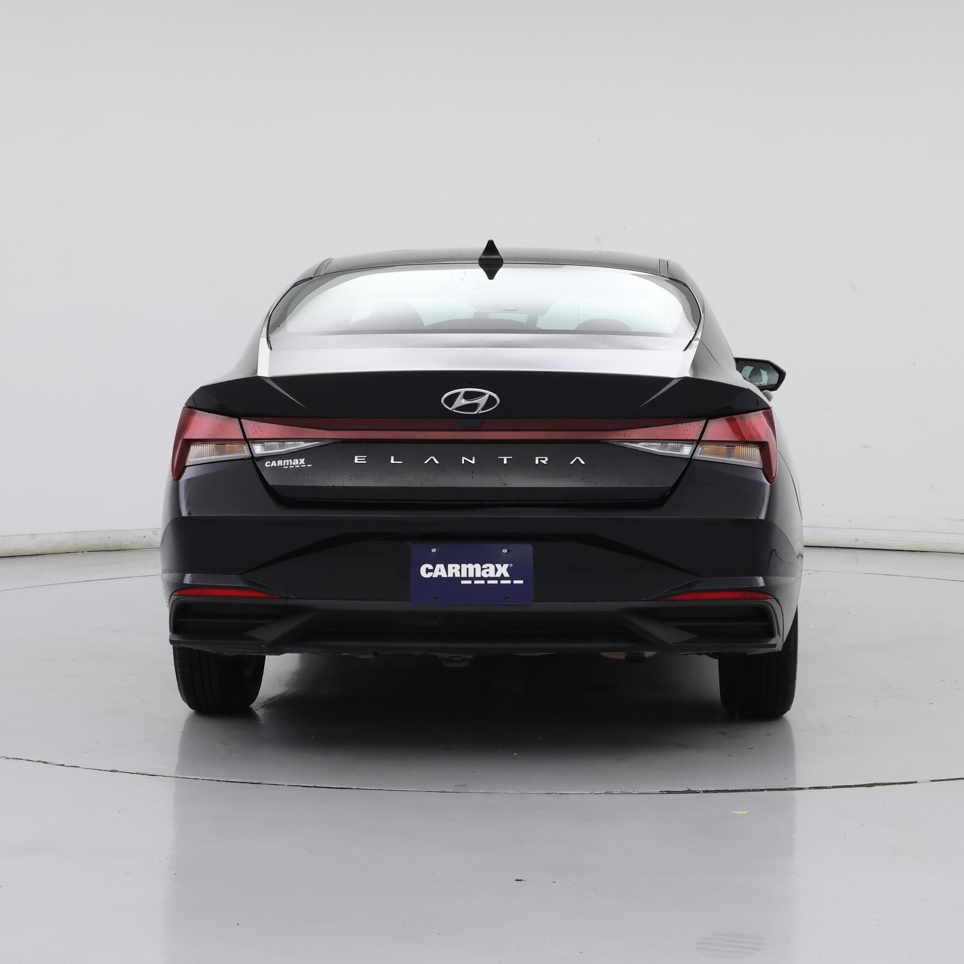 Thumbnail: 2023 Hyundai Elantra - 6