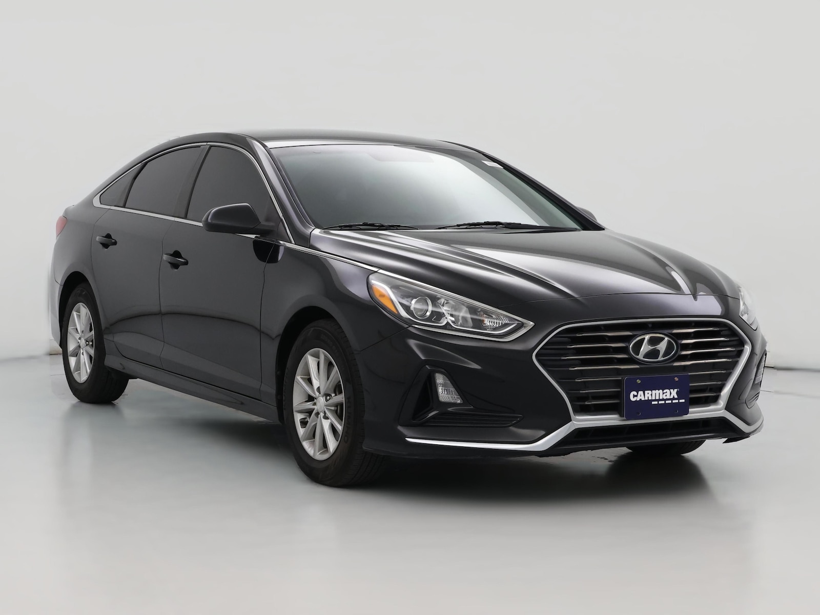 2018 Hyundai Sonata Eco